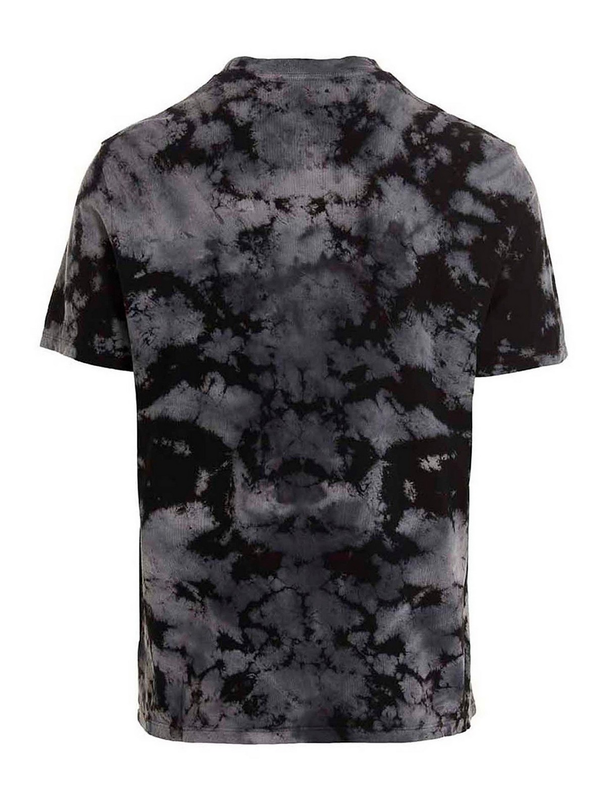 Amiri Tシャツ - Crystal Ball - マルチカラー|MJG029001