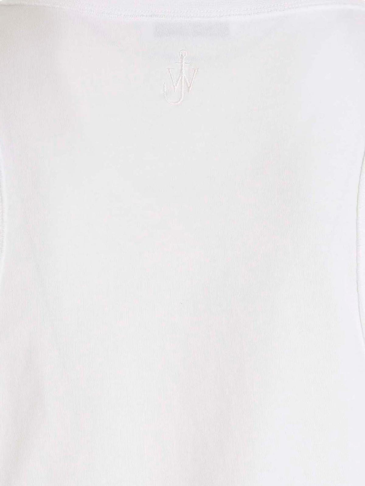 J.W. Anderson トップ/タンクトップ - Bad Apple | JO0153PG1232001