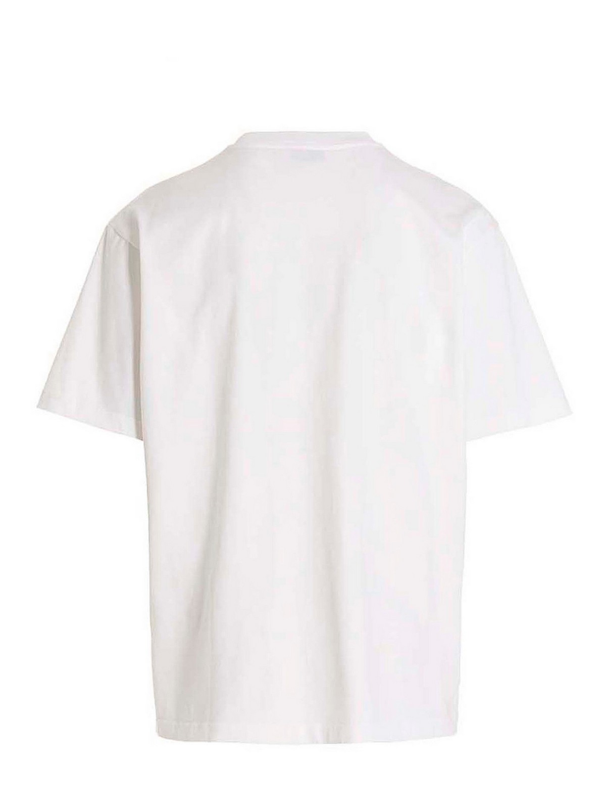 J.W. Anderson Tシャツ - Boy With Apple|JT0119PG1213001