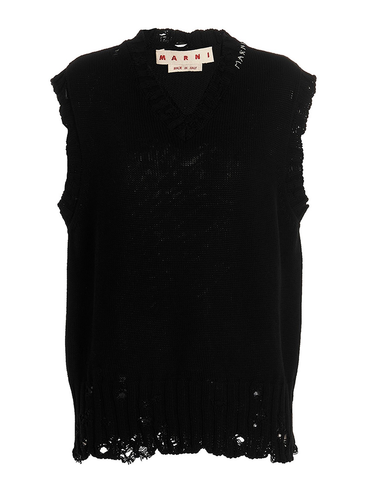 Marni vest on sale