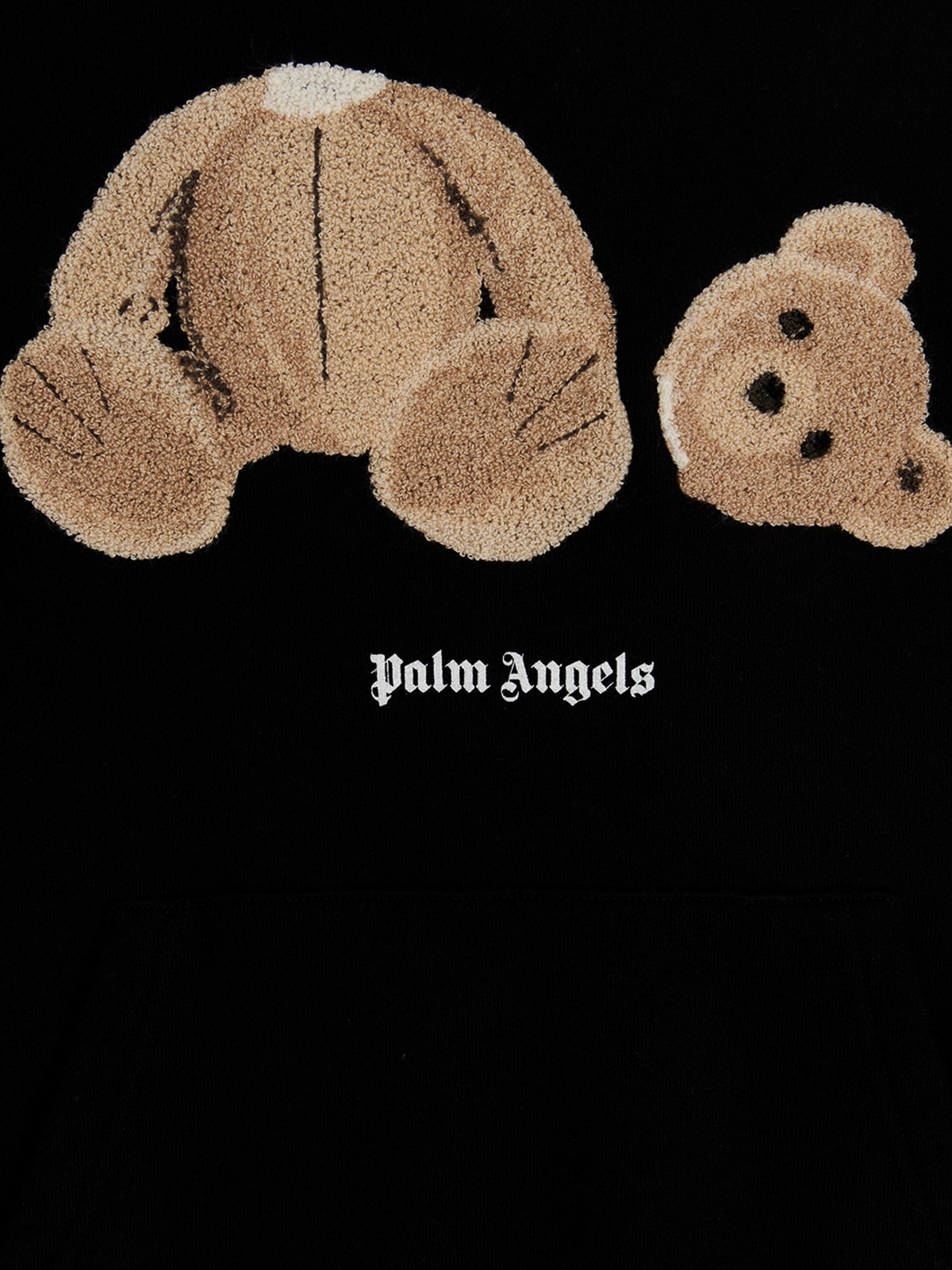 Sweatshirts & Sweaters Palm Angels - Bear hoodie