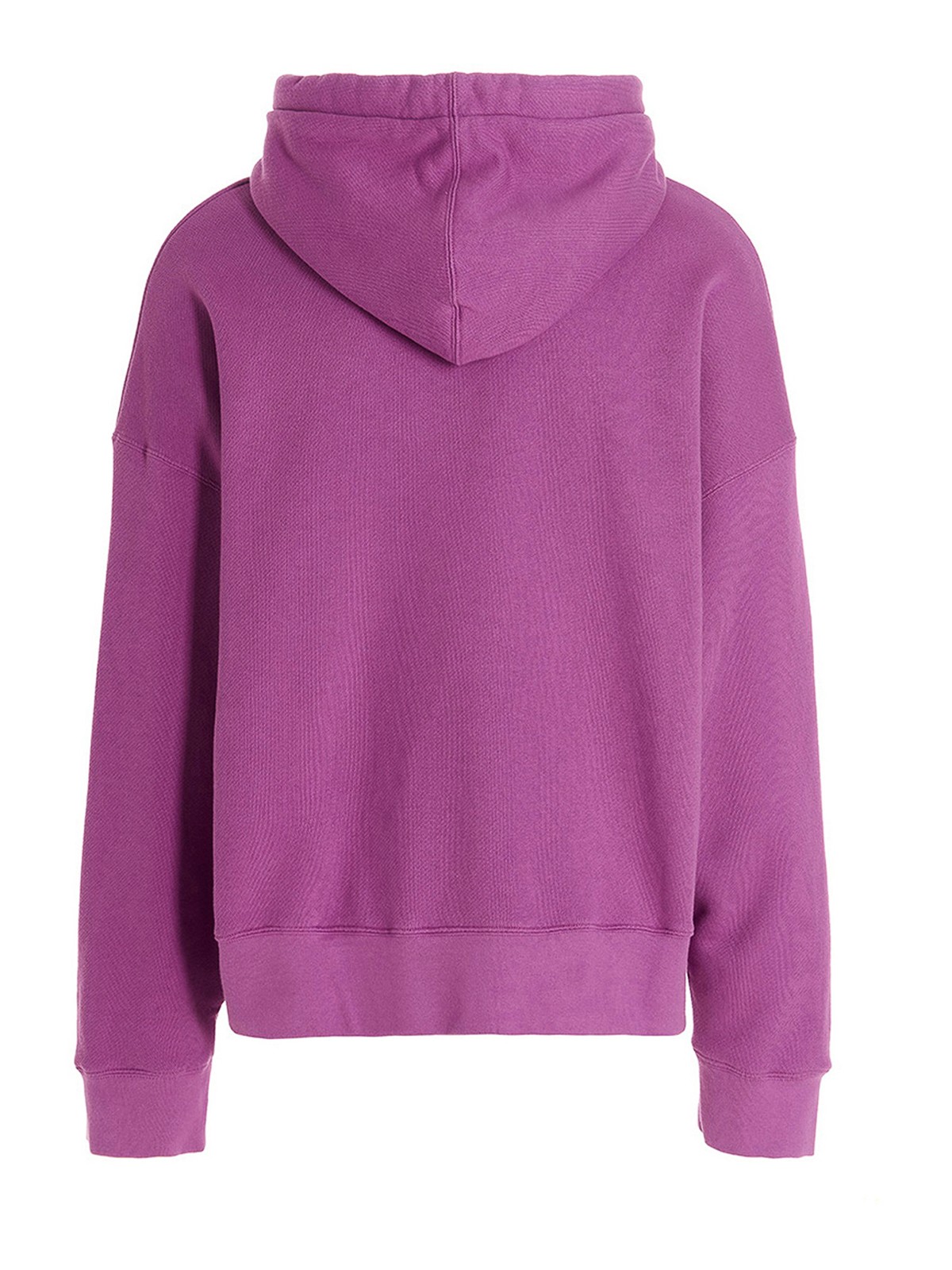Sweatshirts u0026 Sweaters Palm Angels - Upside down palm hoodie -  PMBB058S23FLE0103755