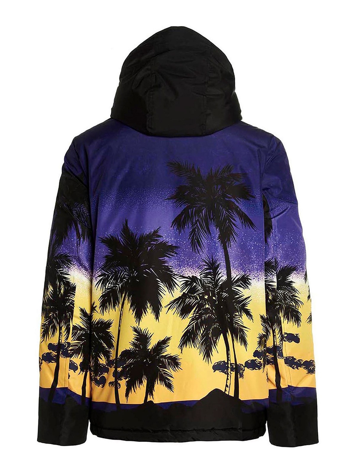 ✨️未使用タグ付✨️ Palm Angels　トラックジャケット　スナップボタン 楽天市場】Palm Angels(パームエンジェルス) サイズ:XL RAINBOW