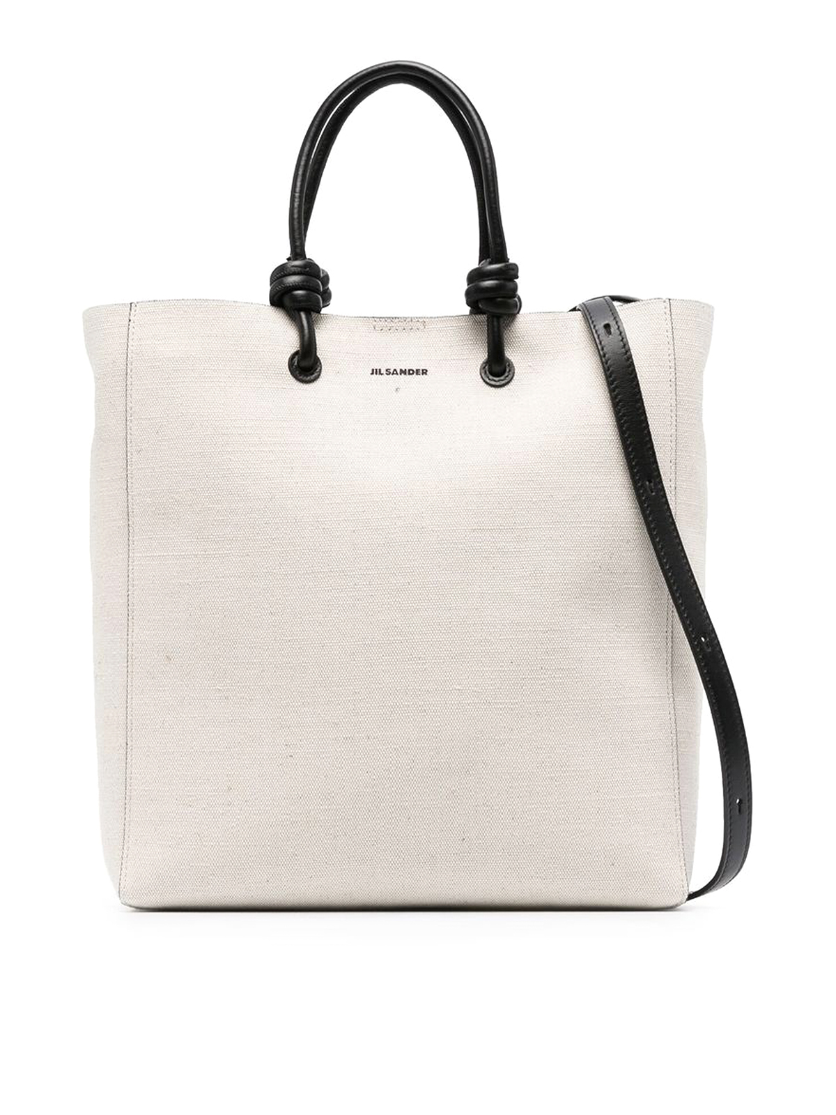 Jil Sander トートバッグ - ベージュ|J07WD0018P5367280 Jil Sander トートバッグ - ベージュ|J07WD0018P5367280