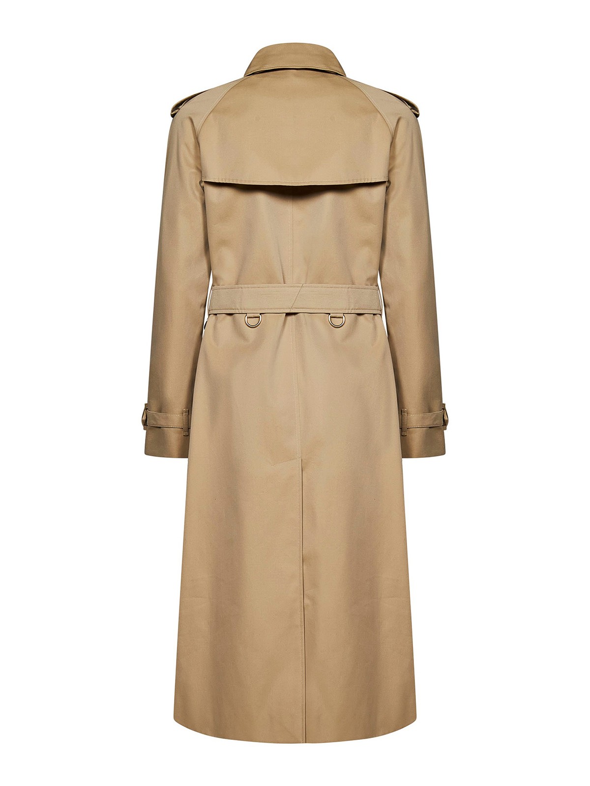 Burberry トレンチコート - ベージュ | 8064491 | THEBS