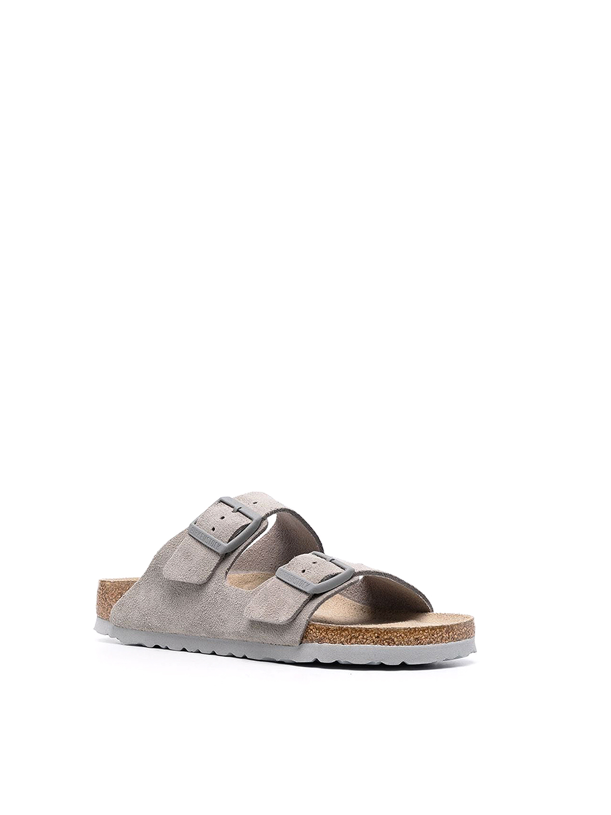 Birkenstock Arizona サンダル 39 グレー BIRKENSTOCK ビルケンシュトック サンダル アリゾナ ビッグ