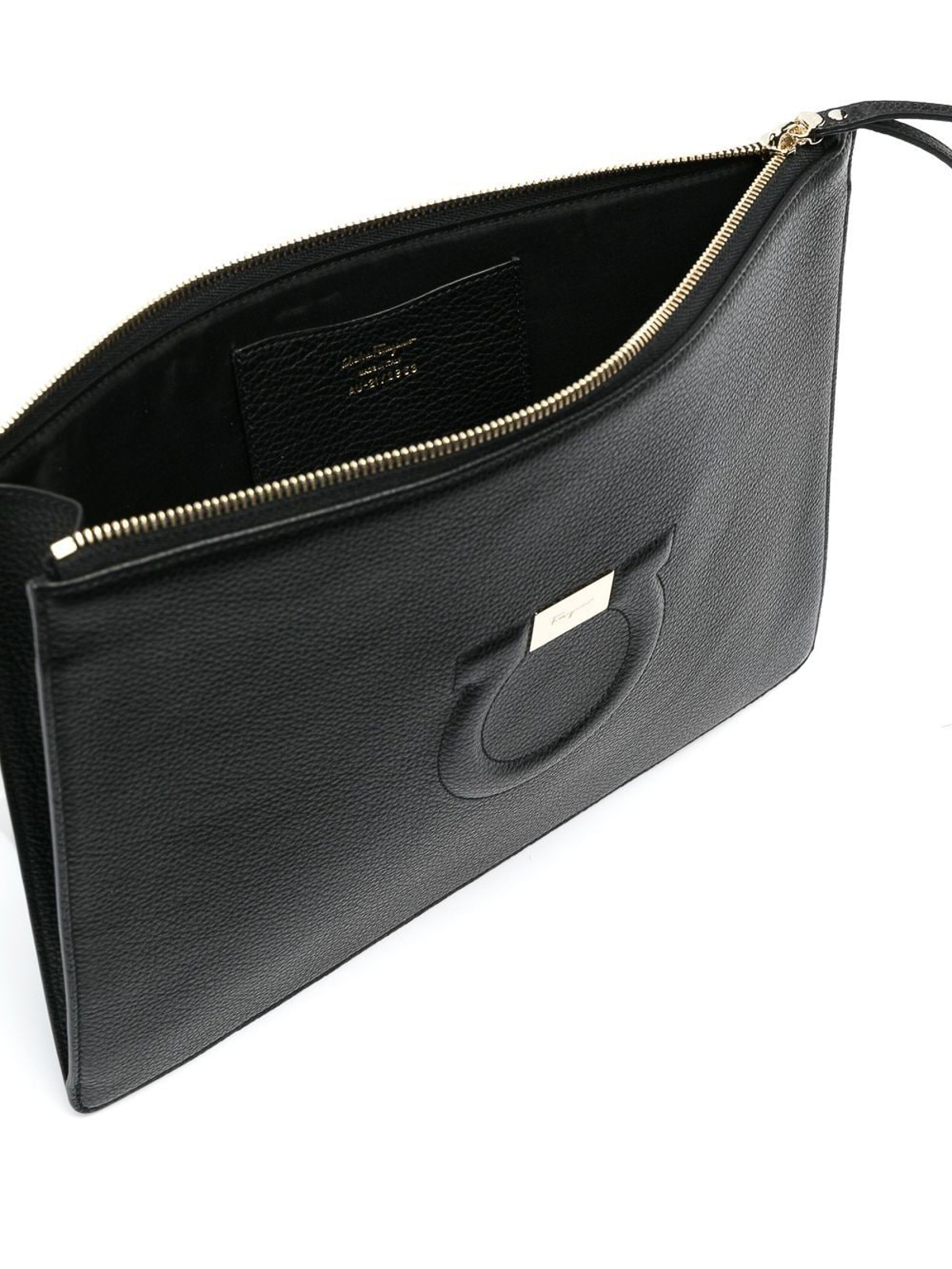 Clutch clearance salvatore ferragamo