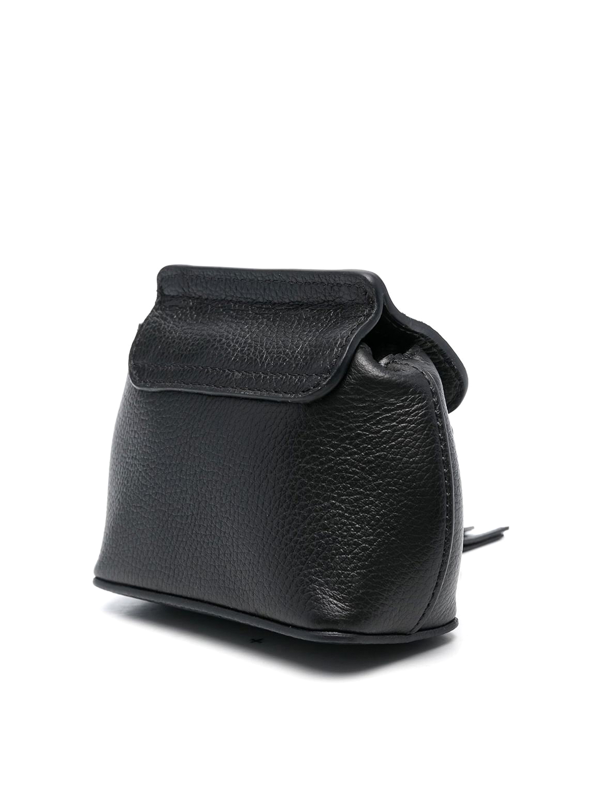 See by Chloé トートバッグ - 黒|CHS23SPB15330001 | THEBS