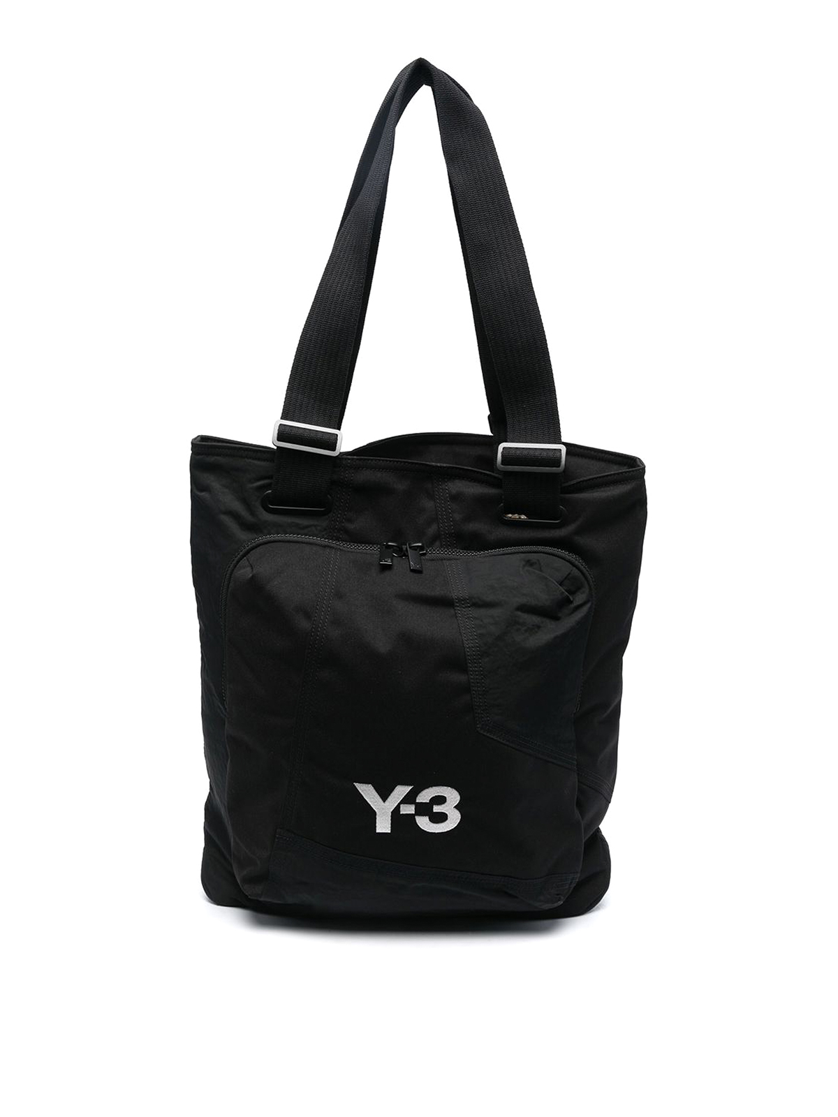 Y-3 トートバッグ - 黒 - ブラック | H63100 | THEBS