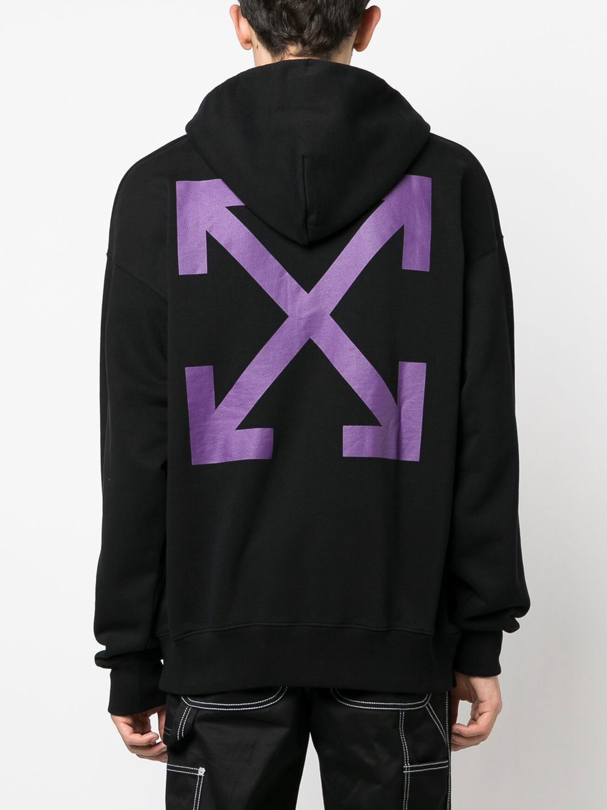 Off white 2024 hoodie vitkac