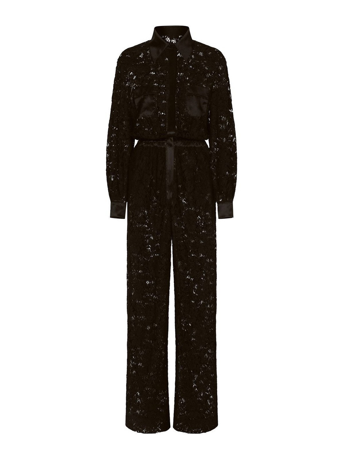 Shop Dolce & Gabbana Mono - Negro In Black