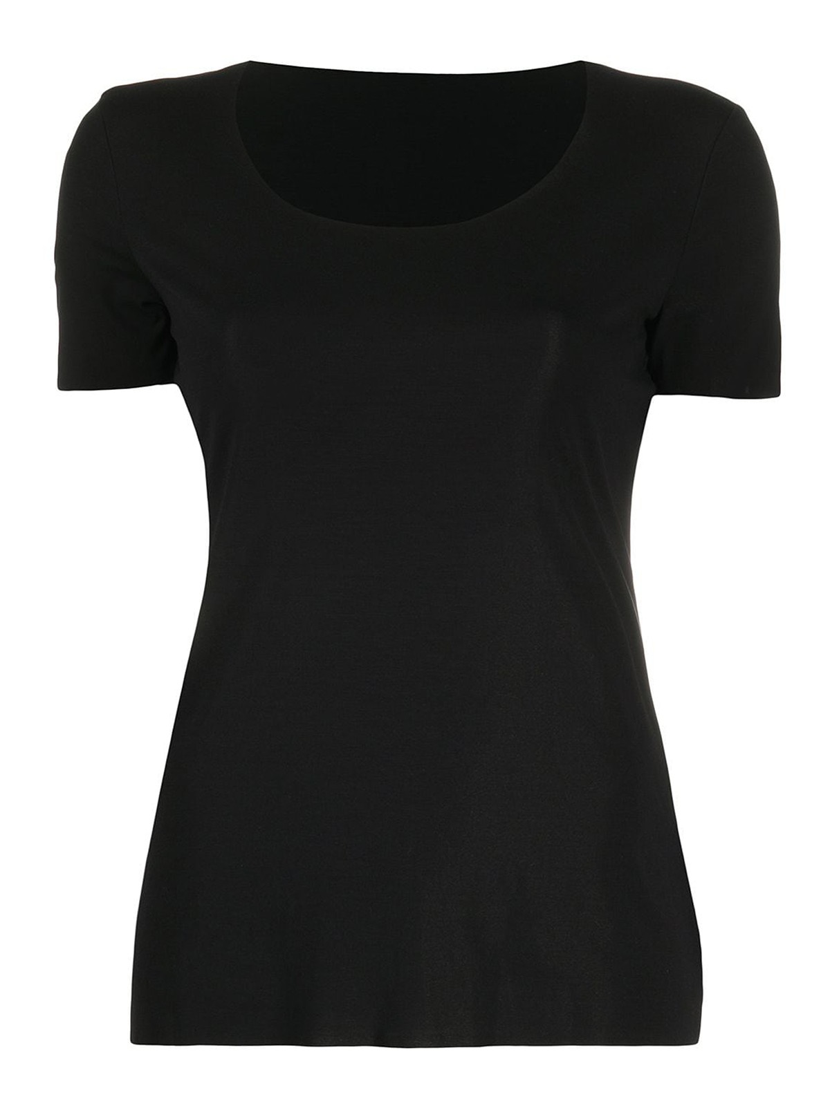 T shirts Wolford Long sleeve Tee 527647005 Shop online at THEBS