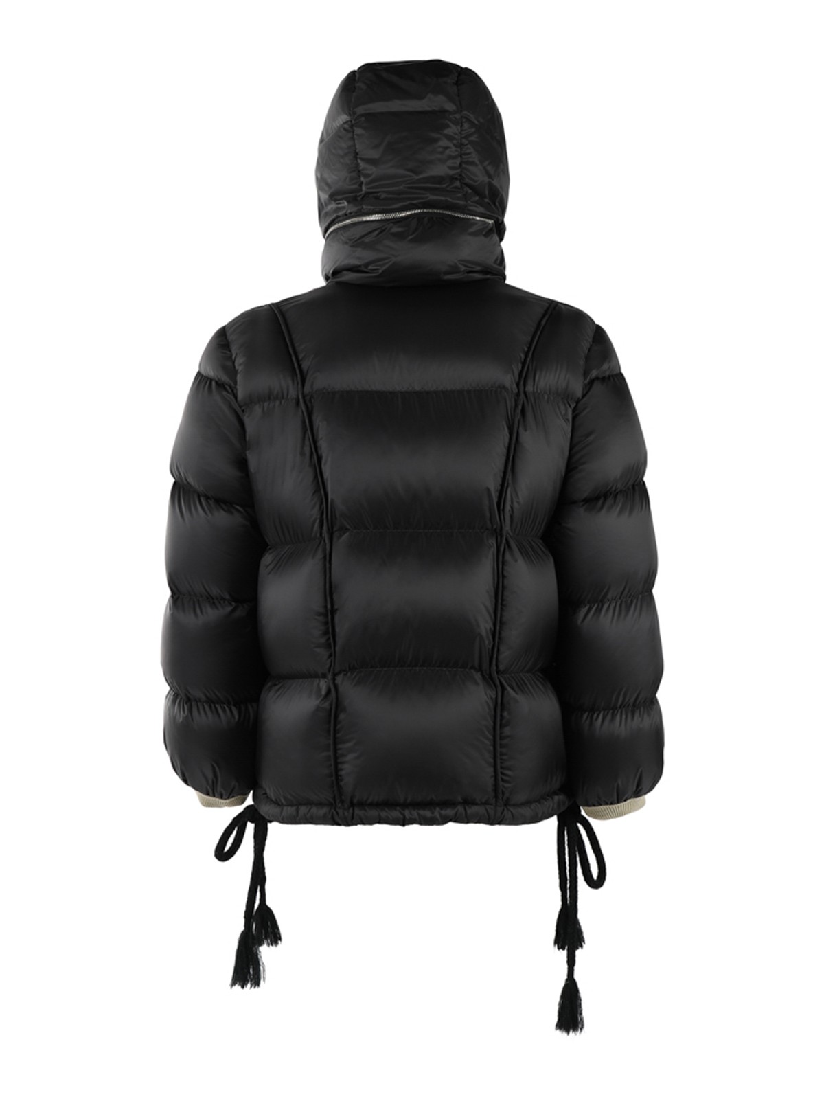Moncler ブレザー - 黒 - ブラック | H20941A00001M1998999 
