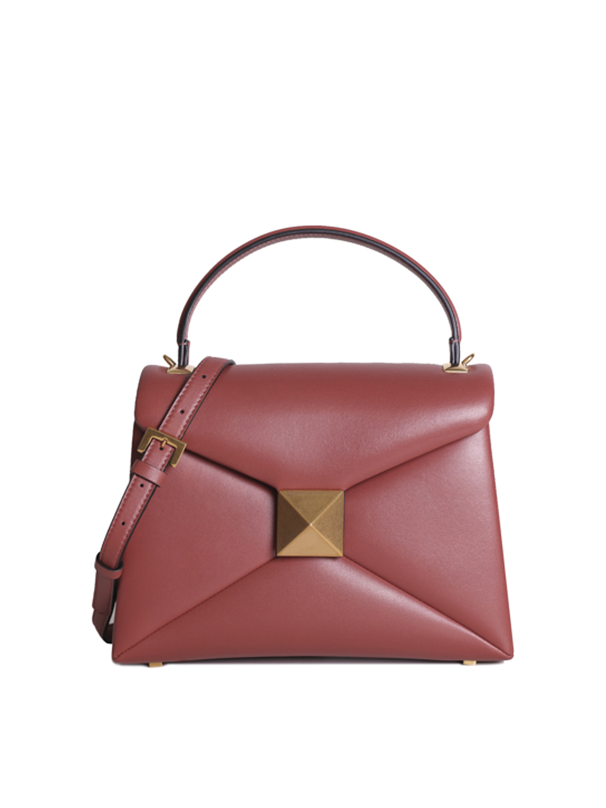 Valentino Garavani Leather Bag