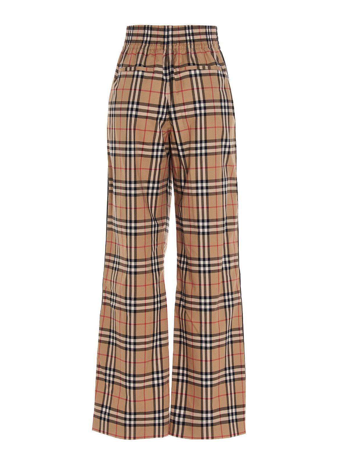 Casual trousers Burberry - Louane pants - 8040597 | Shop online at 