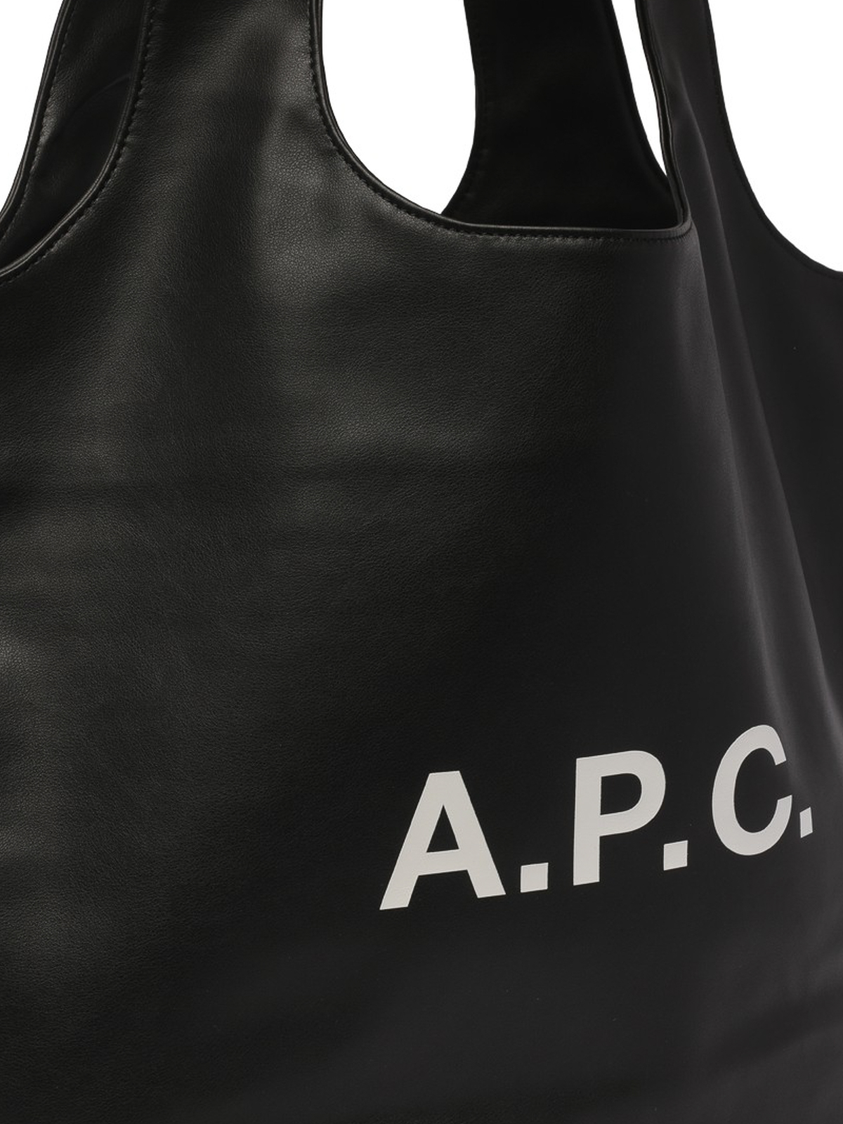 A.P.C. Ninon Tote Bag