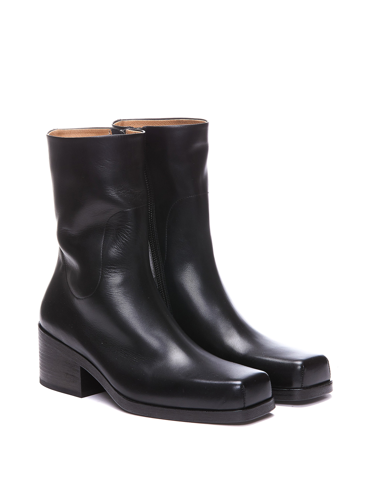 Marsèll Cassello ankle boots - Black - Women|MW6665193666