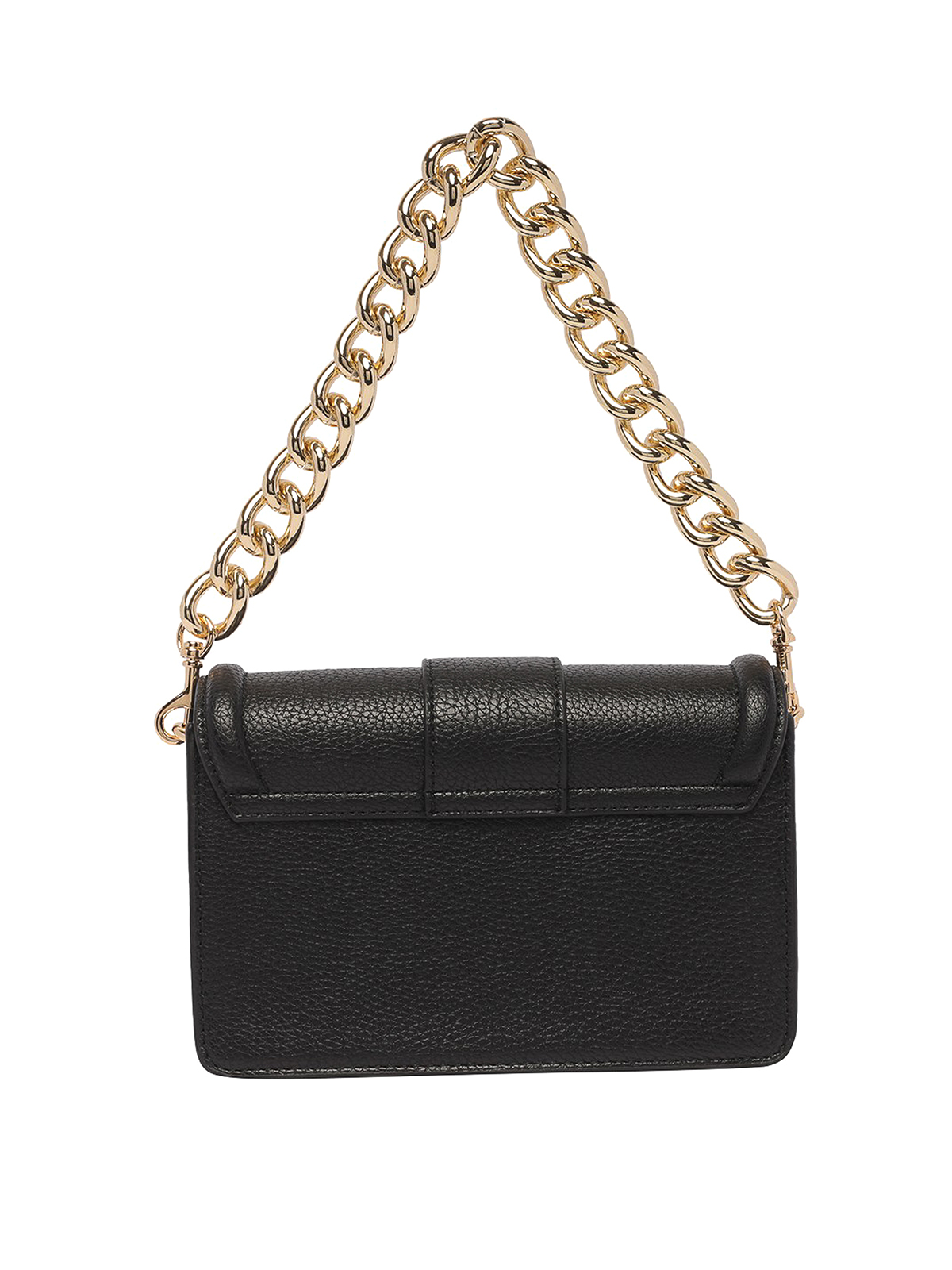 Versace Jeans Couture クロスボディバッグ - 黒|74VA4BFCZS413899