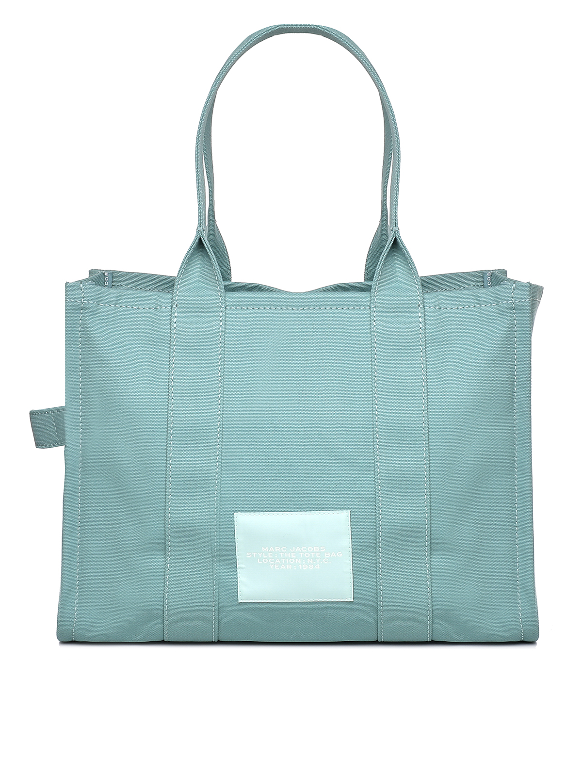 Marc Jacobs トートバッグ - ライトブルー|M0016156384