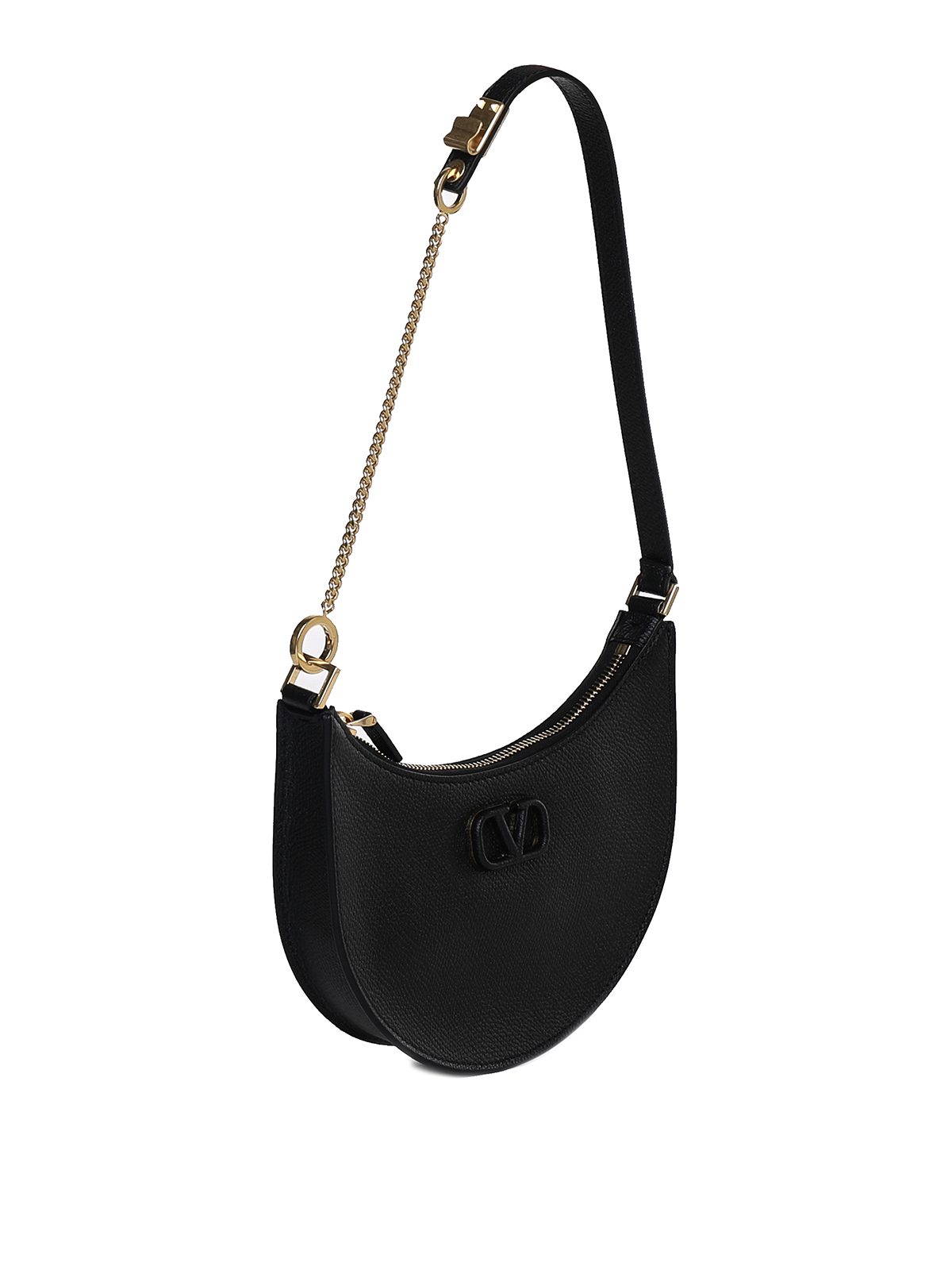 valentino bags cosmo small saddle bag