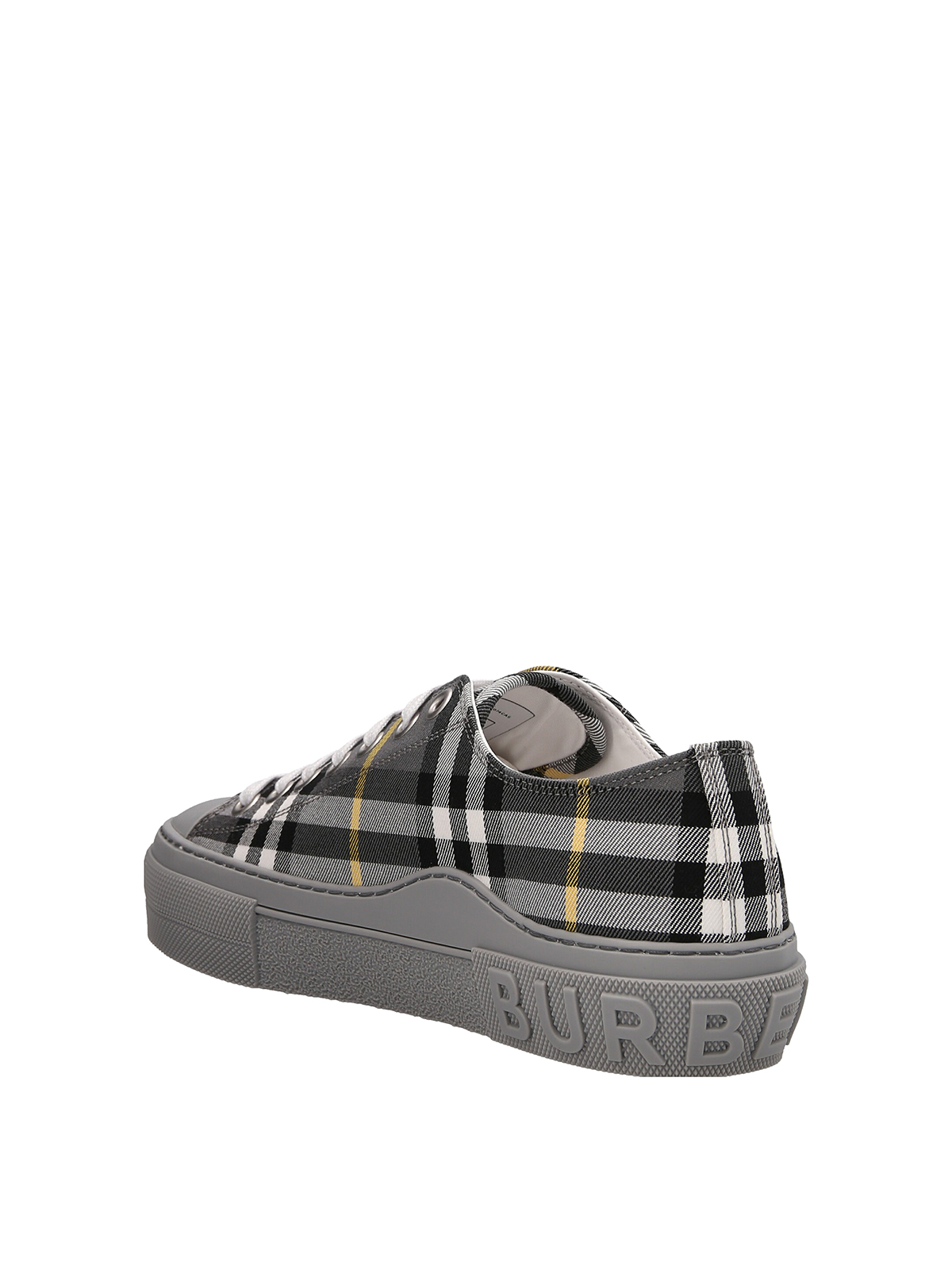 burberry sneakers online