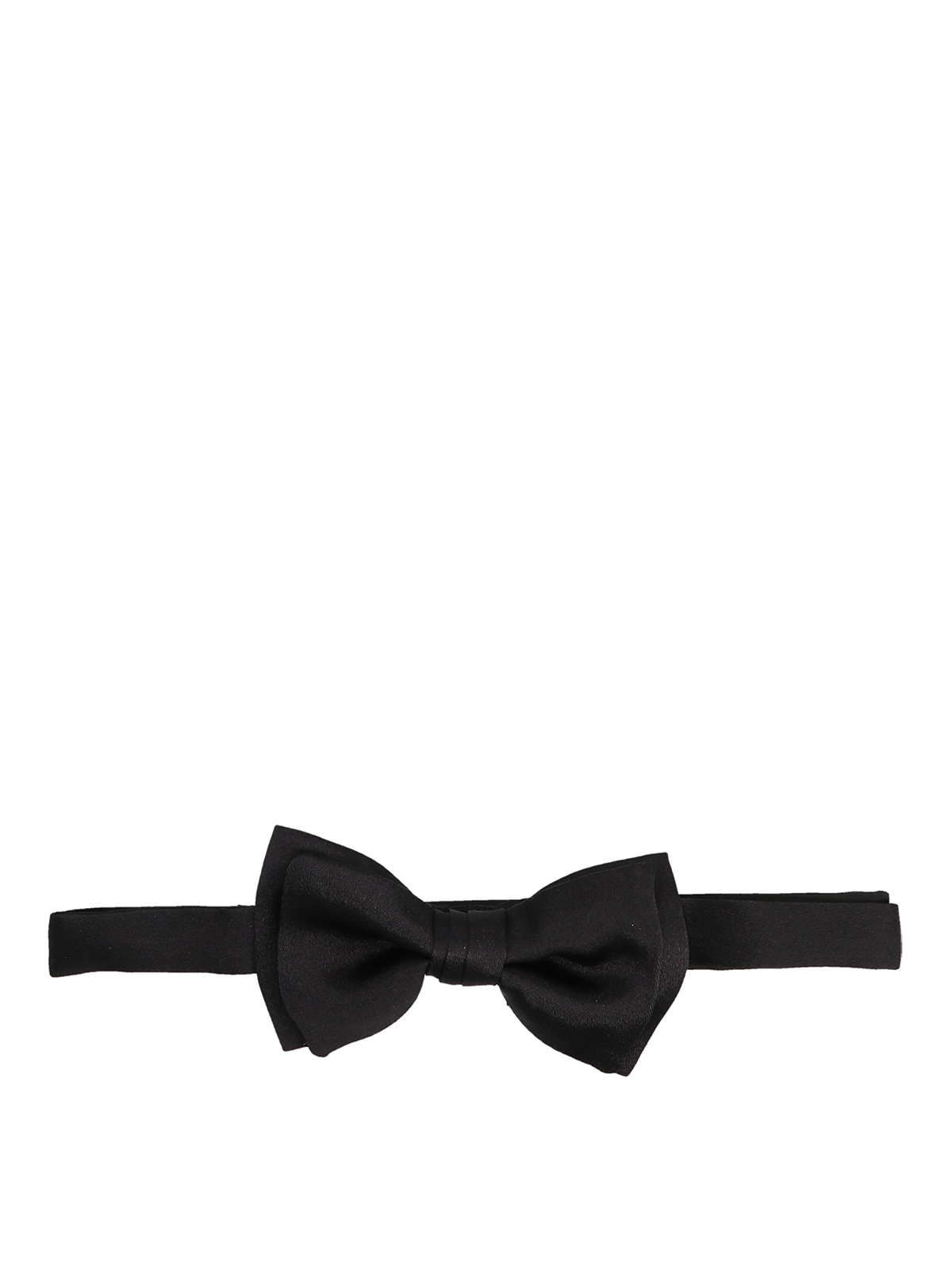 Salvatore ferragamo bow tie sale