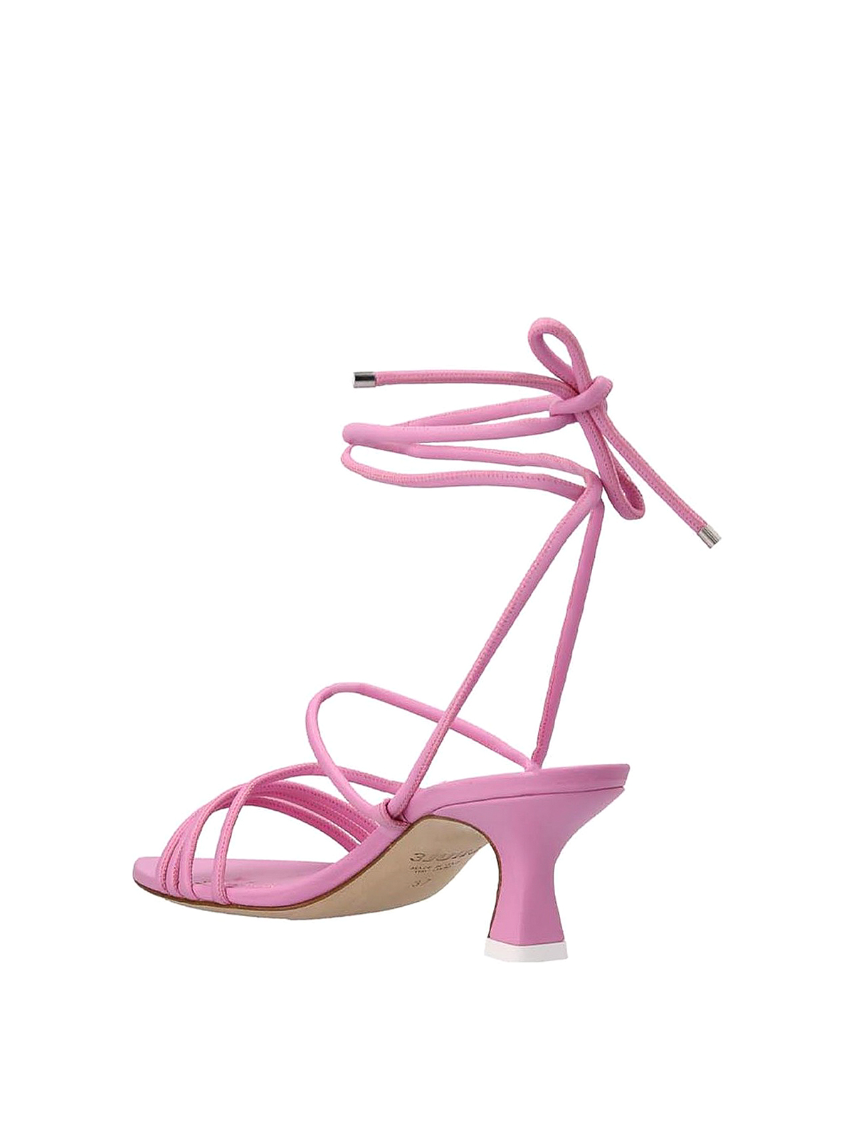 Shop 3juin Dafne Sandals In Pink