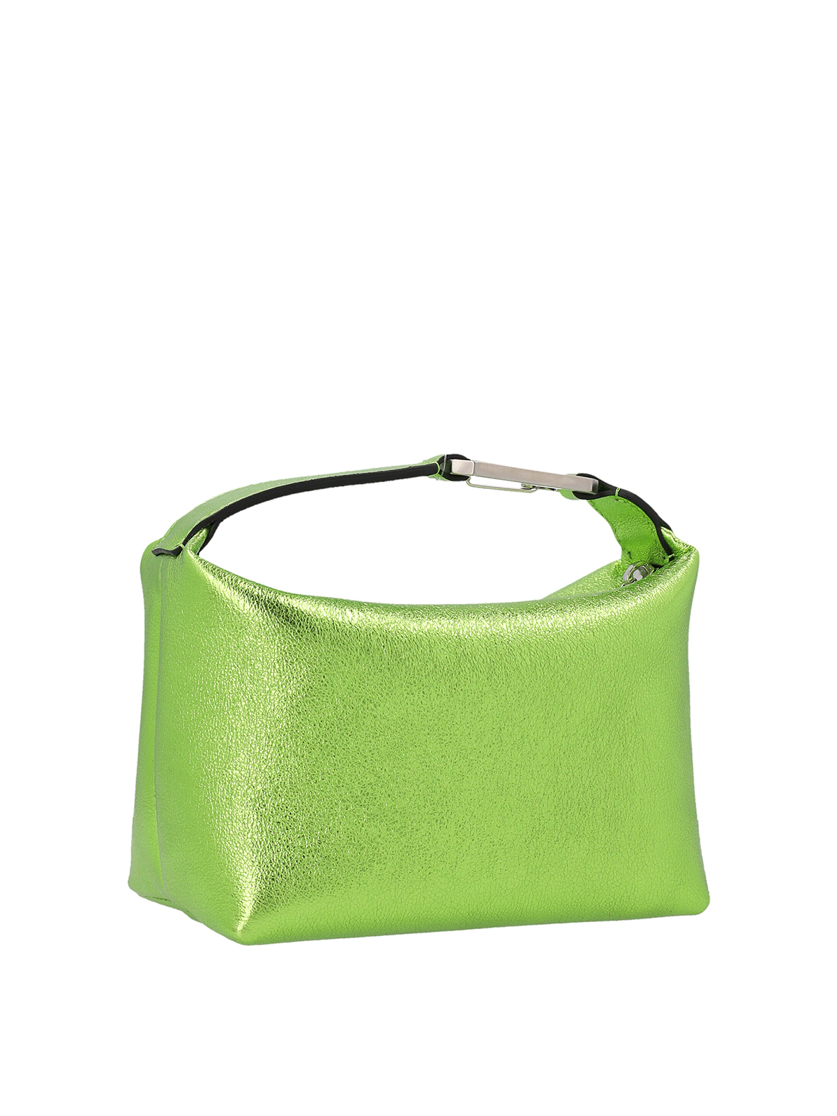 Shop Era Moon Handbag In Green