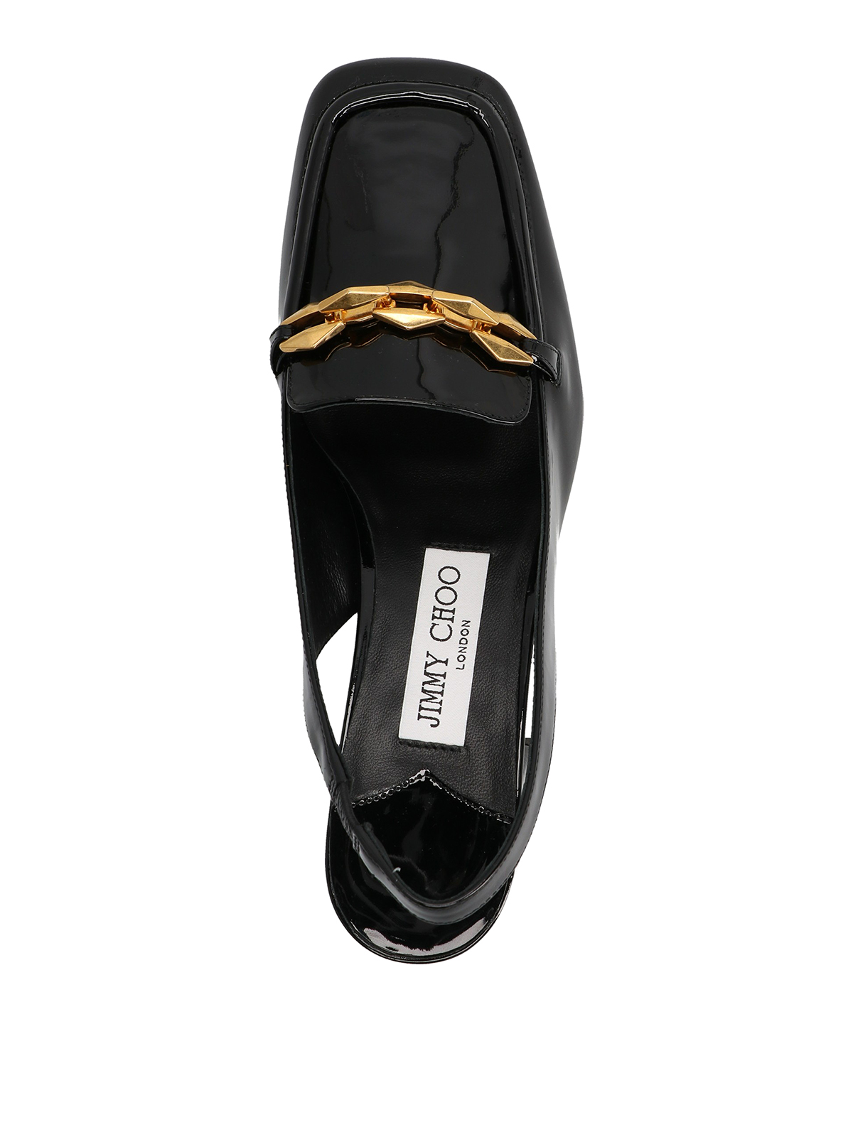 JIMMY CHOO ジミーチュウ Diamond Tilda レザー サンダル 三越伊勢丹 | JIMMY CHOO/ジミー チュウ通販 | Diamond Tilda