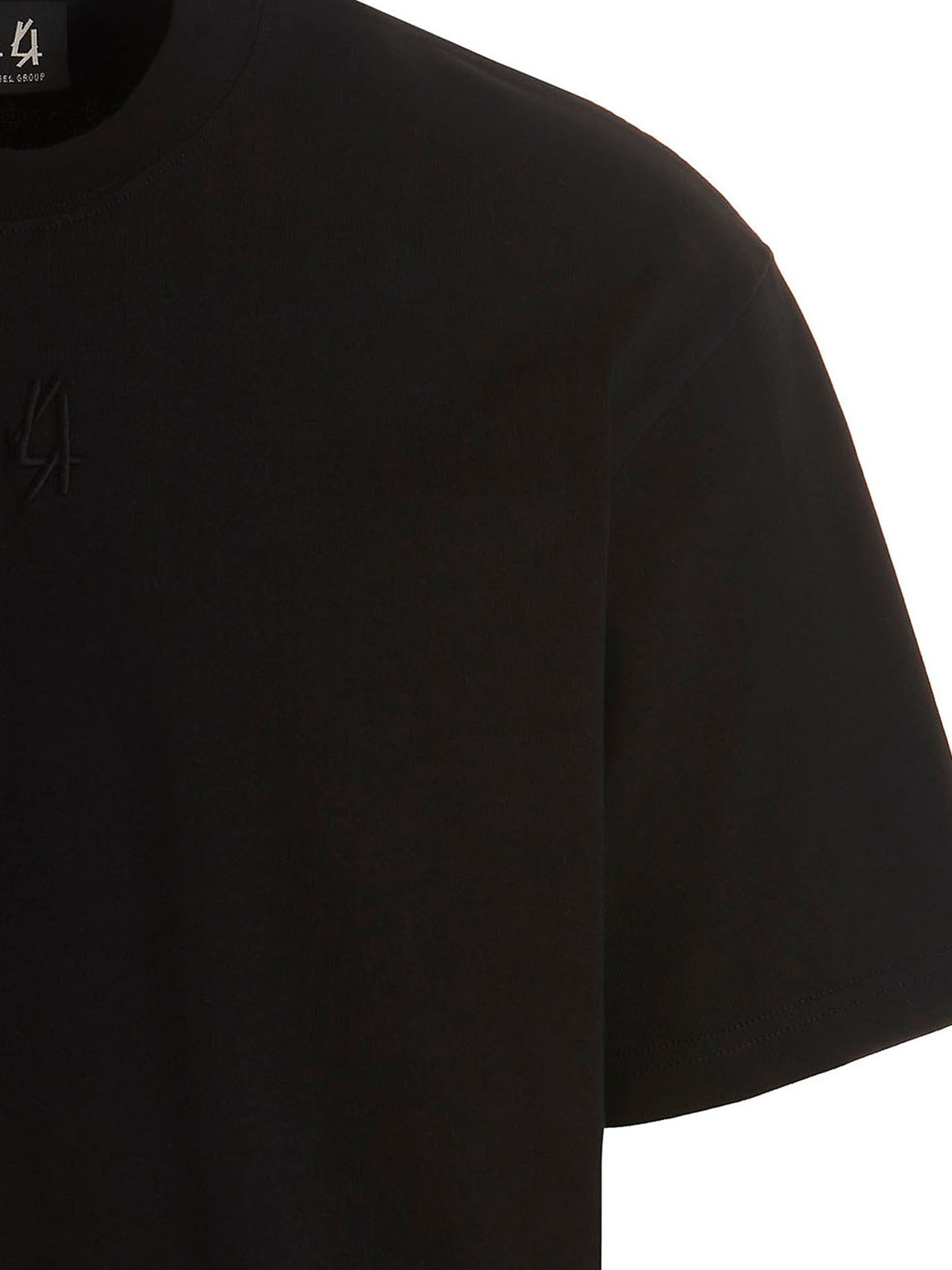 44 Label Group Skull T-shirt - Black - Men | B0030231FA141P228