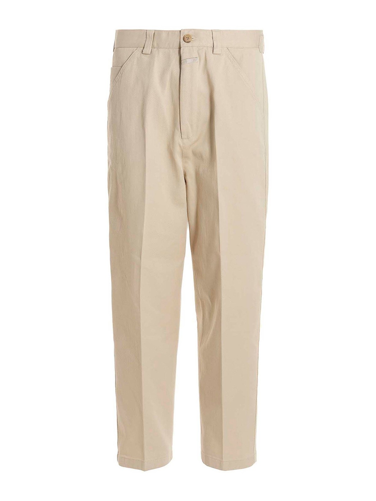 Closed Dover Pants In Beige