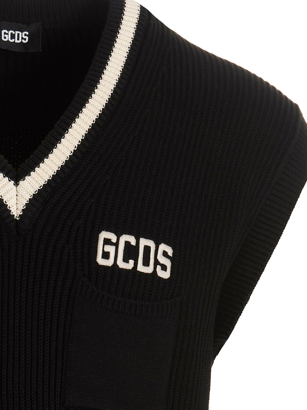Shop Gcds Low Band In Black