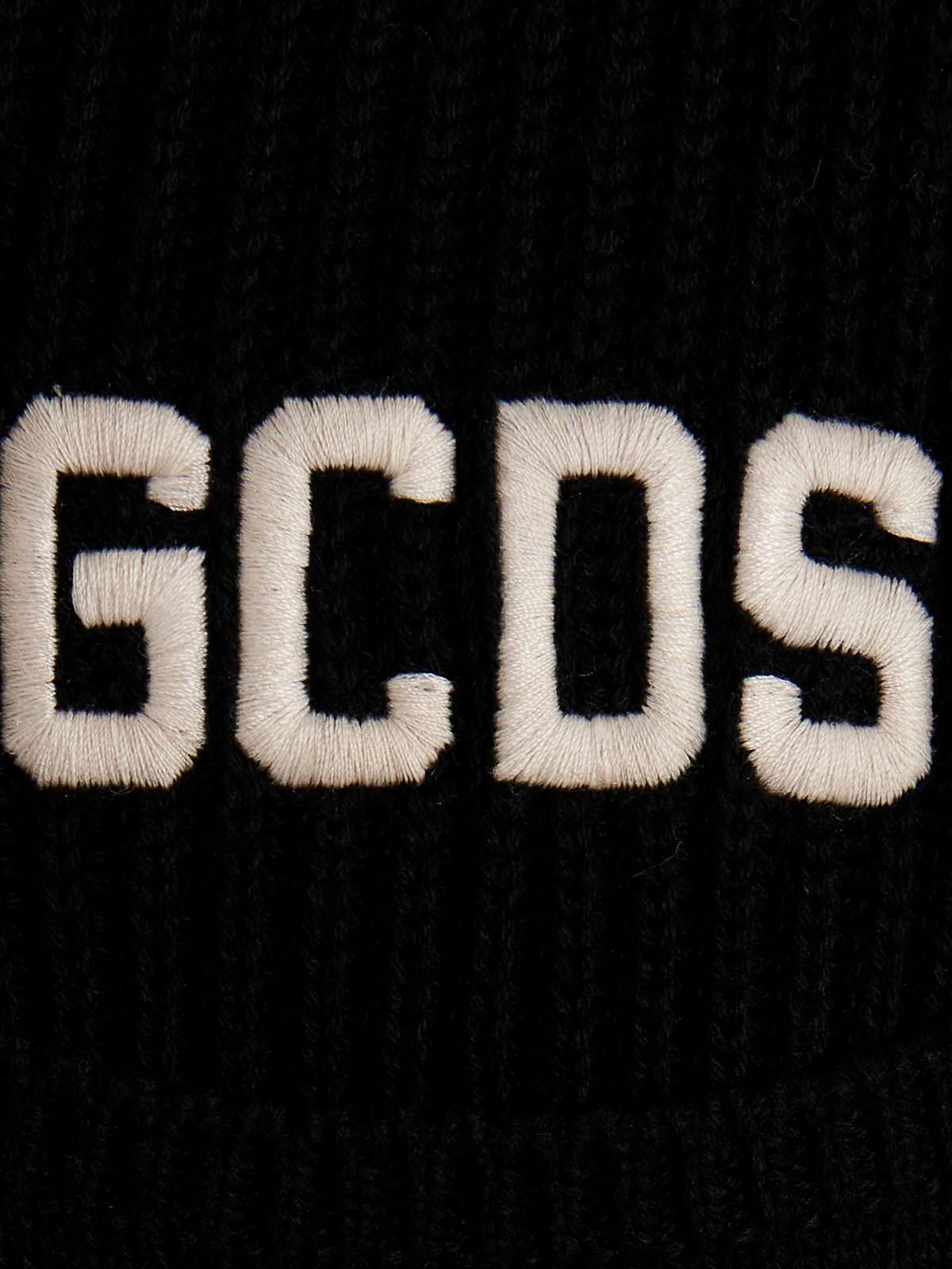 Shop Gcds Low Band In Black