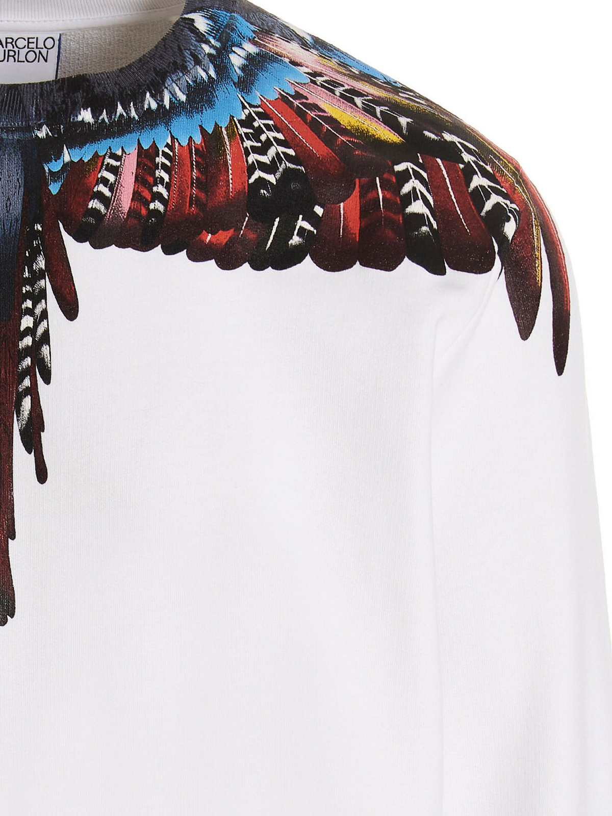 Sweatshirts & Sweaters Marcelo Burlon County Of Milan - Grizzly