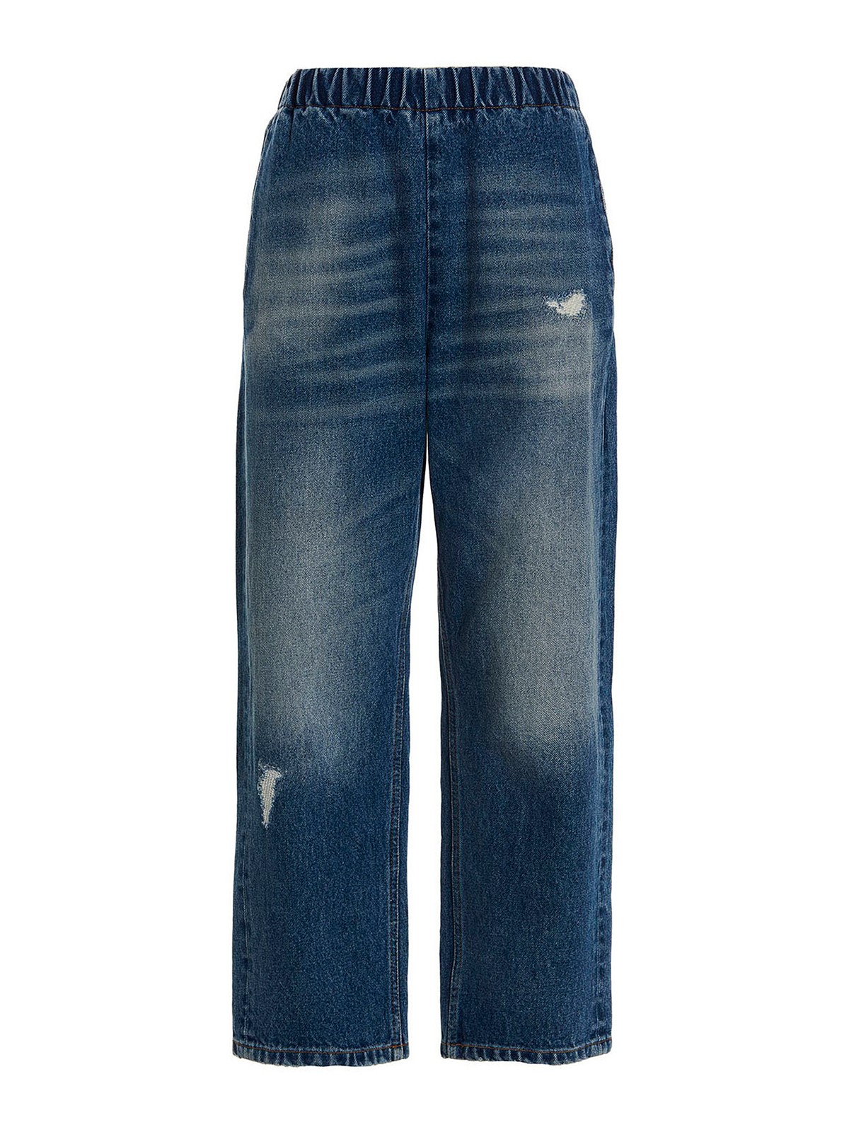 マルジェラ ボーイフレンドデニム 29 MM6 Maison Margiela ボーイ