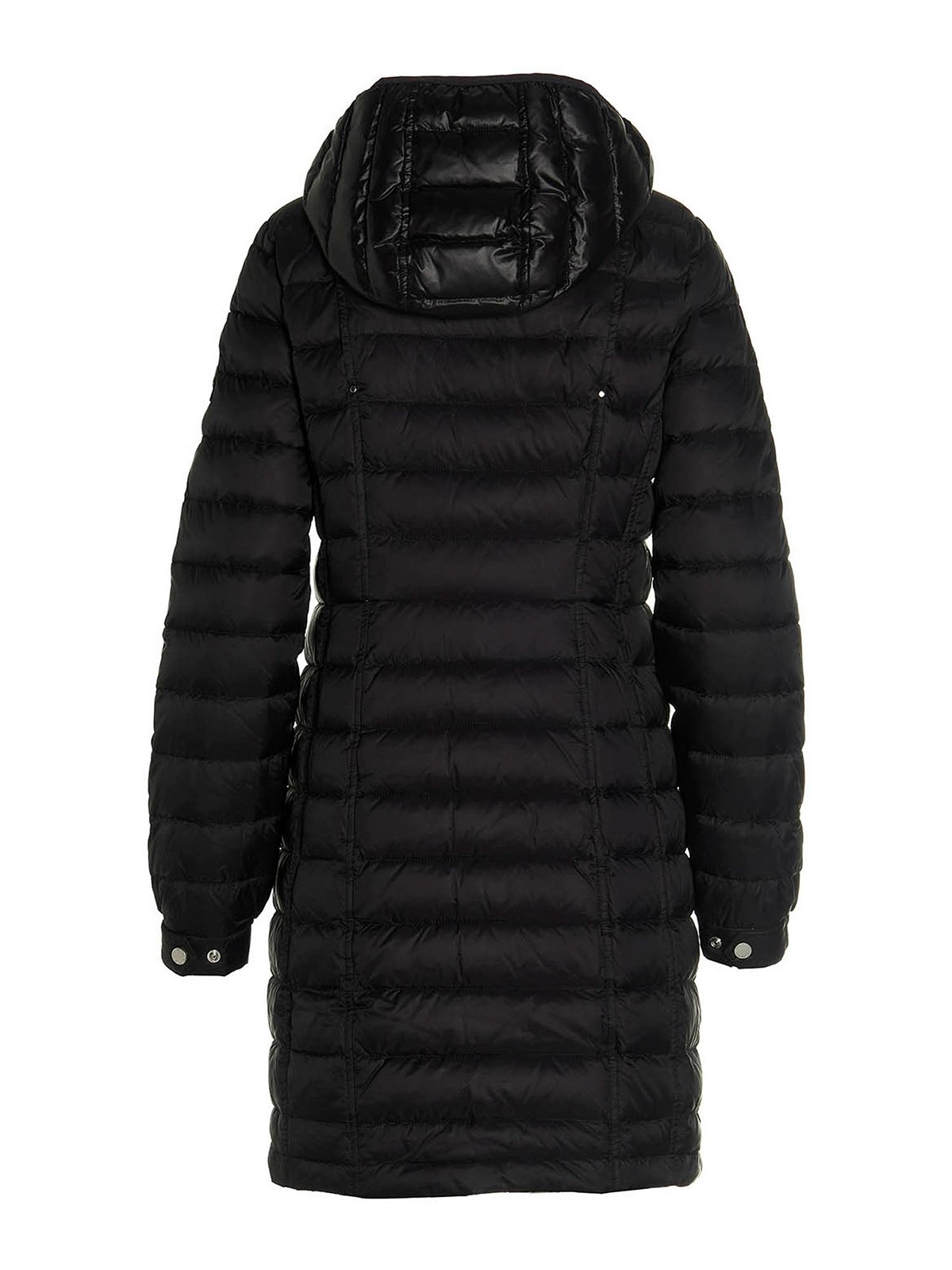 MOOSE KNUCKLES｜DOWN JACKETS (Air Down Parka (M13LP212 1 Moose Knuckles Parka air down - Black - Women | M13LP212292