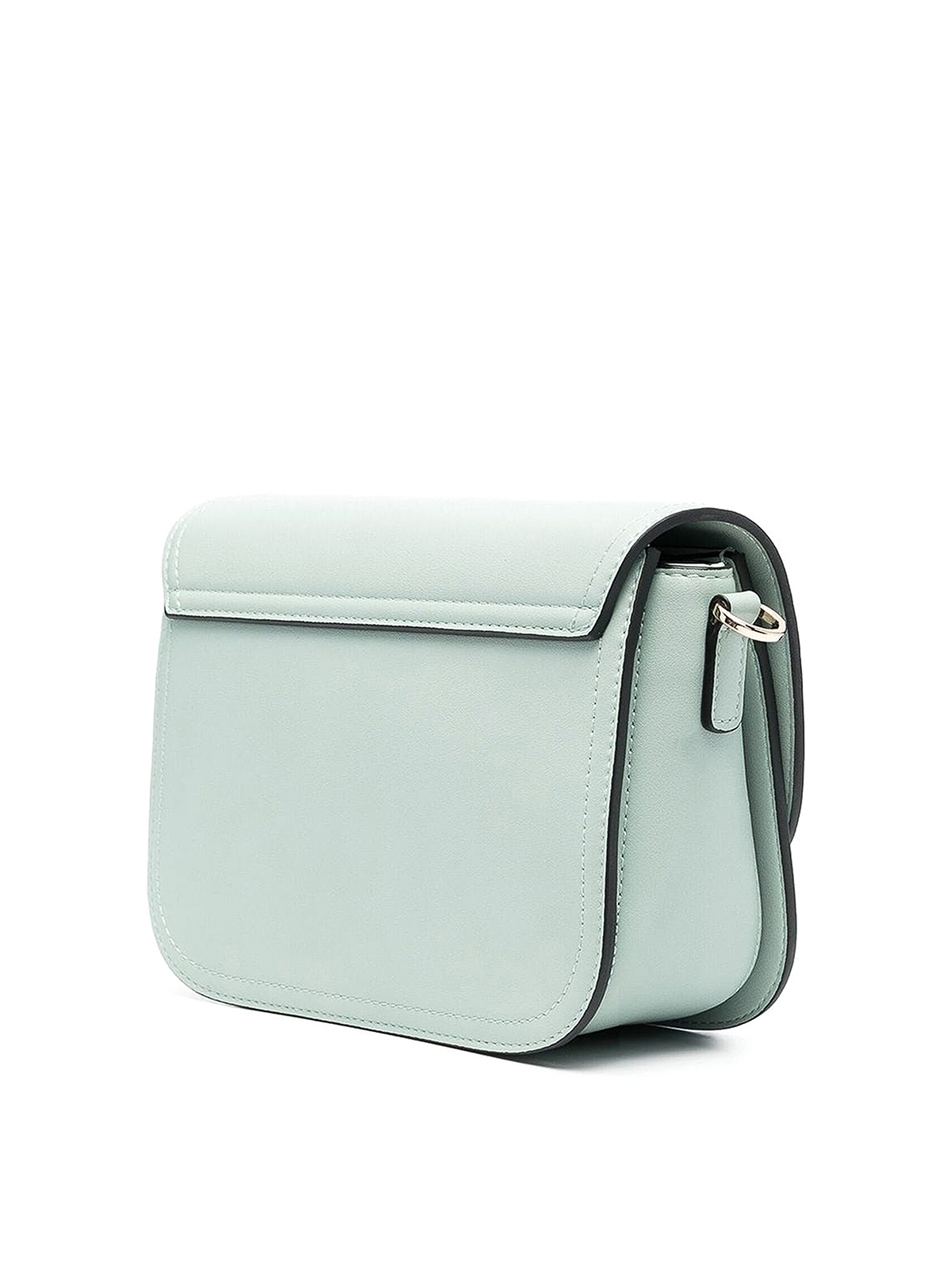 TWINSET: bag in synthetic leather - Leather  Twinset crossbody bags  231TB7323 online at