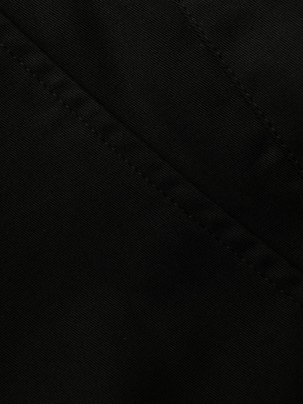 Shop Dolce & Gabbana Pantalones De Sastrería - Negro In Black