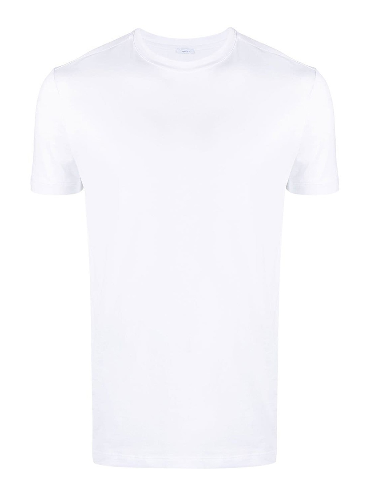 Malo Camiseta - Blanco