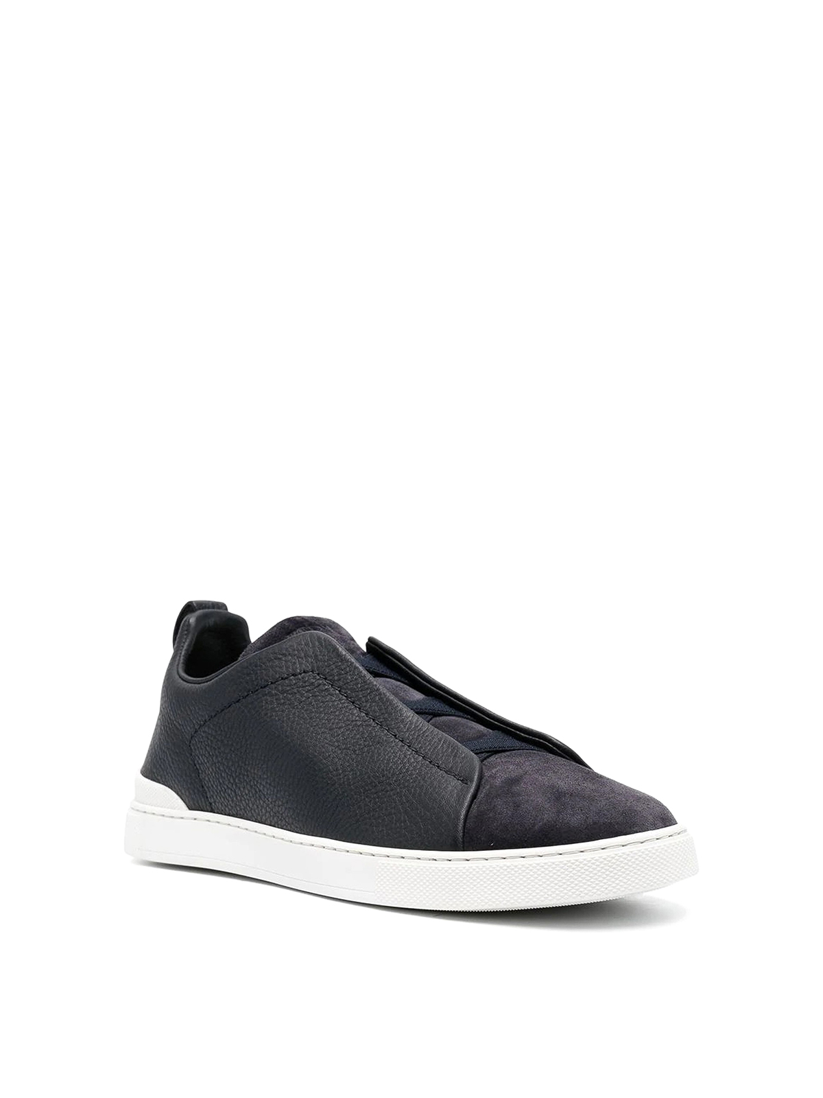 Z on sale zegna trainers