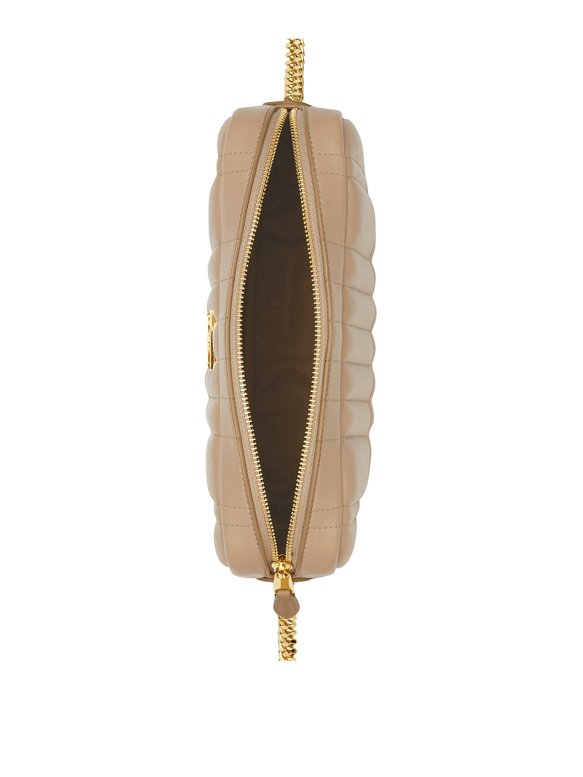 Burberry クロスボディバッグ - ベージュ|8063022