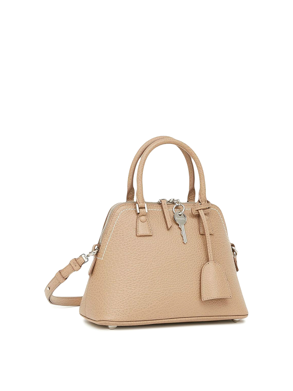 Maison Margiela トートバッグ ベージュ Maison Margiela トートバッグ - ベージュ | S56WG0082P4455T2172
