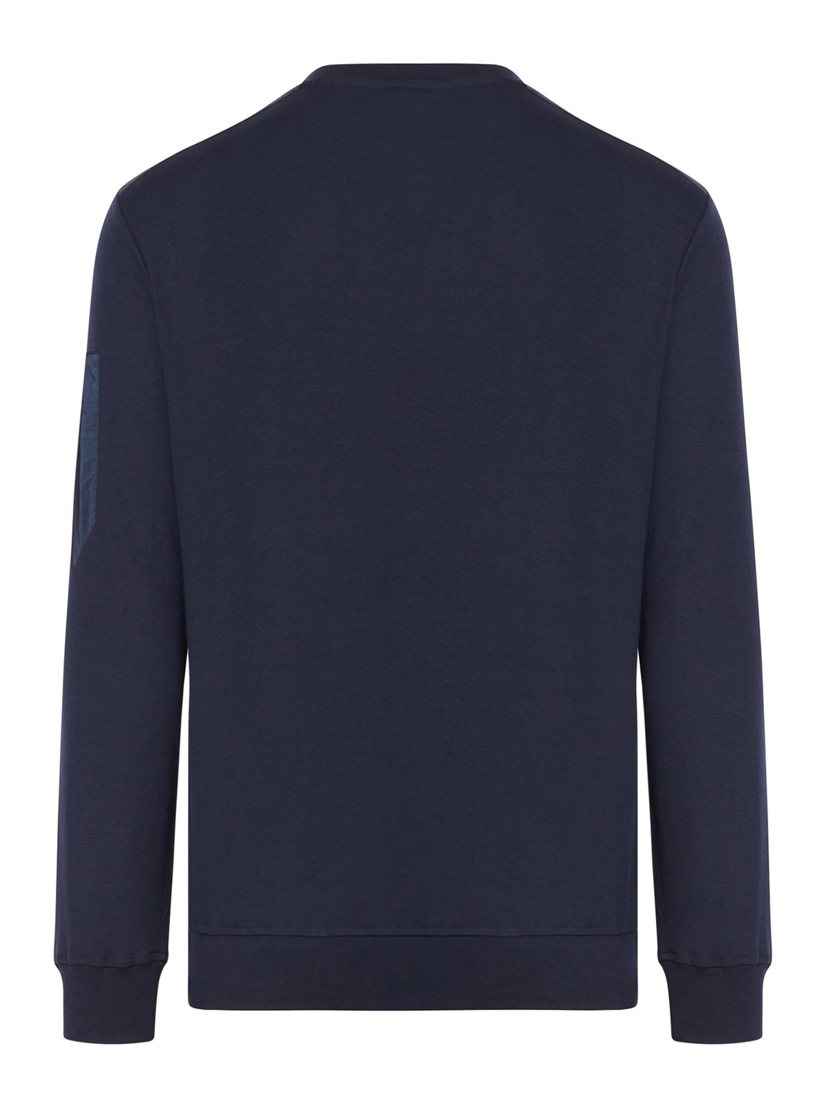 Paul Shark Sudadera Azul Azul Hombre 23411907013