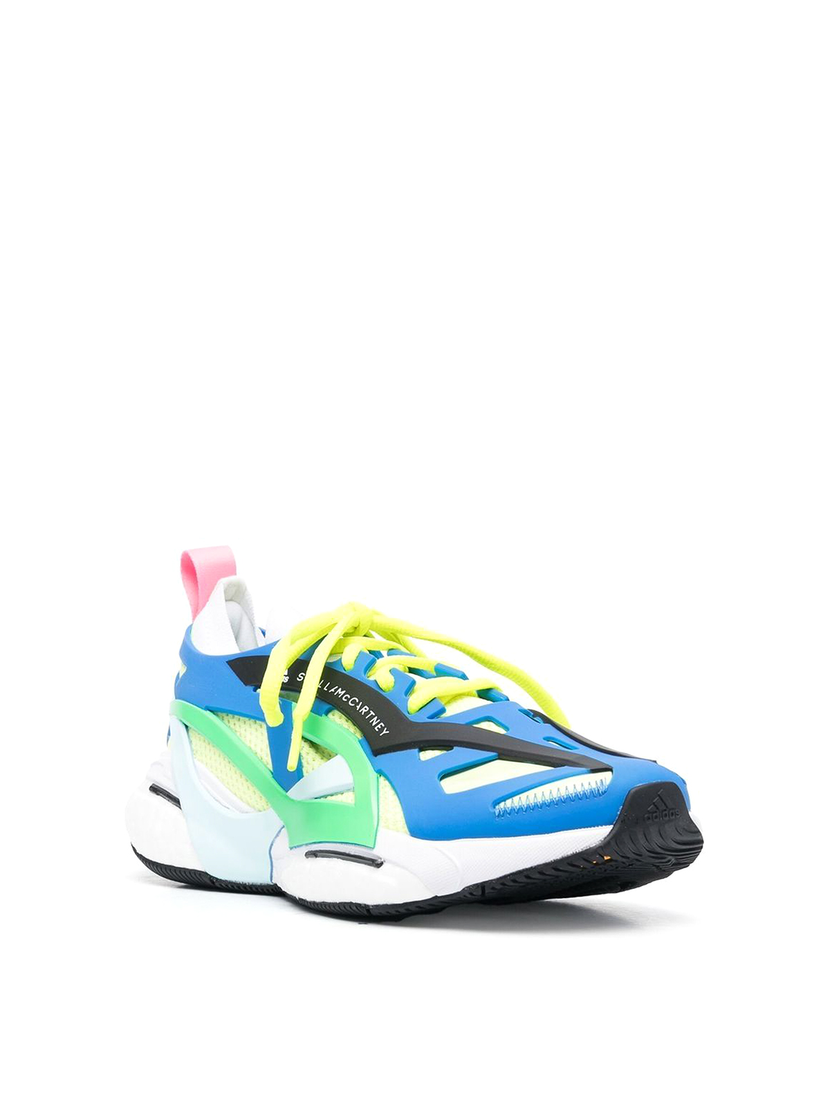 Adidas by Stella McCartney Solarglide Sneakers
