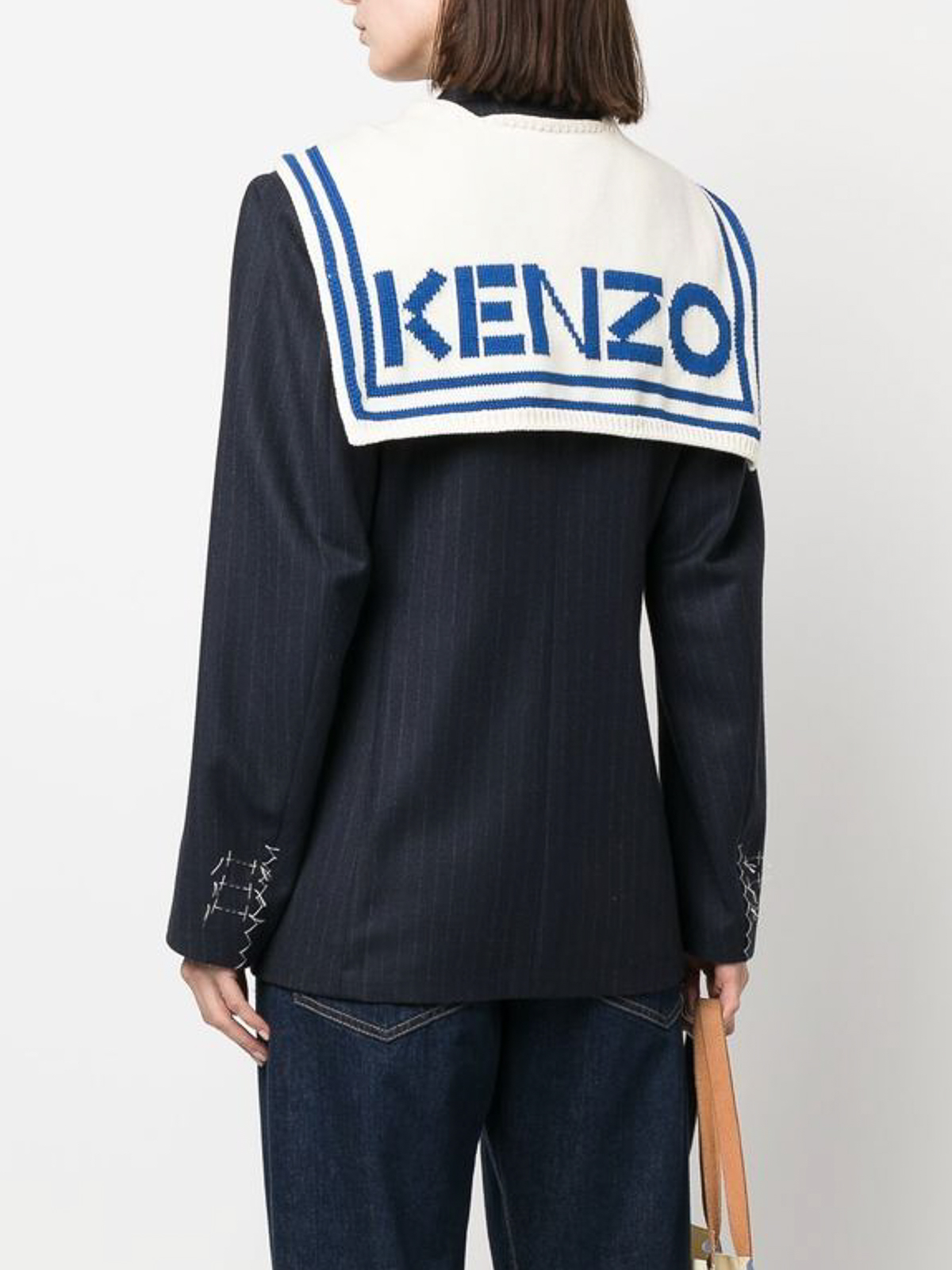 【送料&関税込】Kenzo Blanket Stole Buy KENZO Blanket Stole for SAR 236.00 | The Deal Outlet