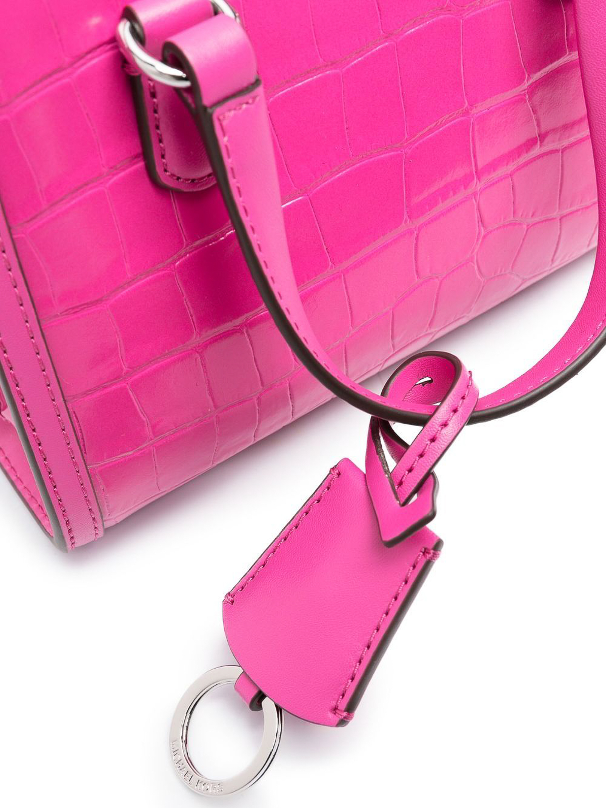 MICHAEL Michael Kors, Bags, Hot Pink Michael Kors Bag