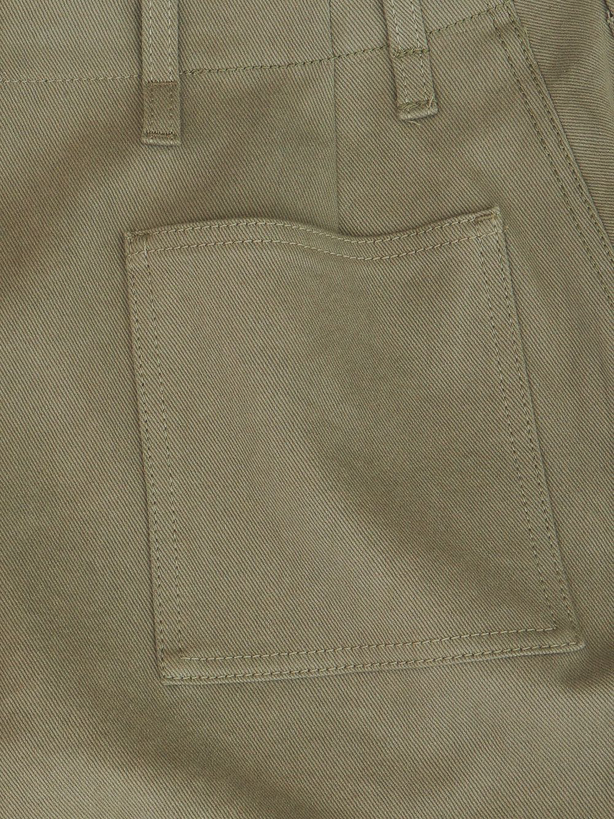 Shop Etro Pantalón Casual - Gris In Grey