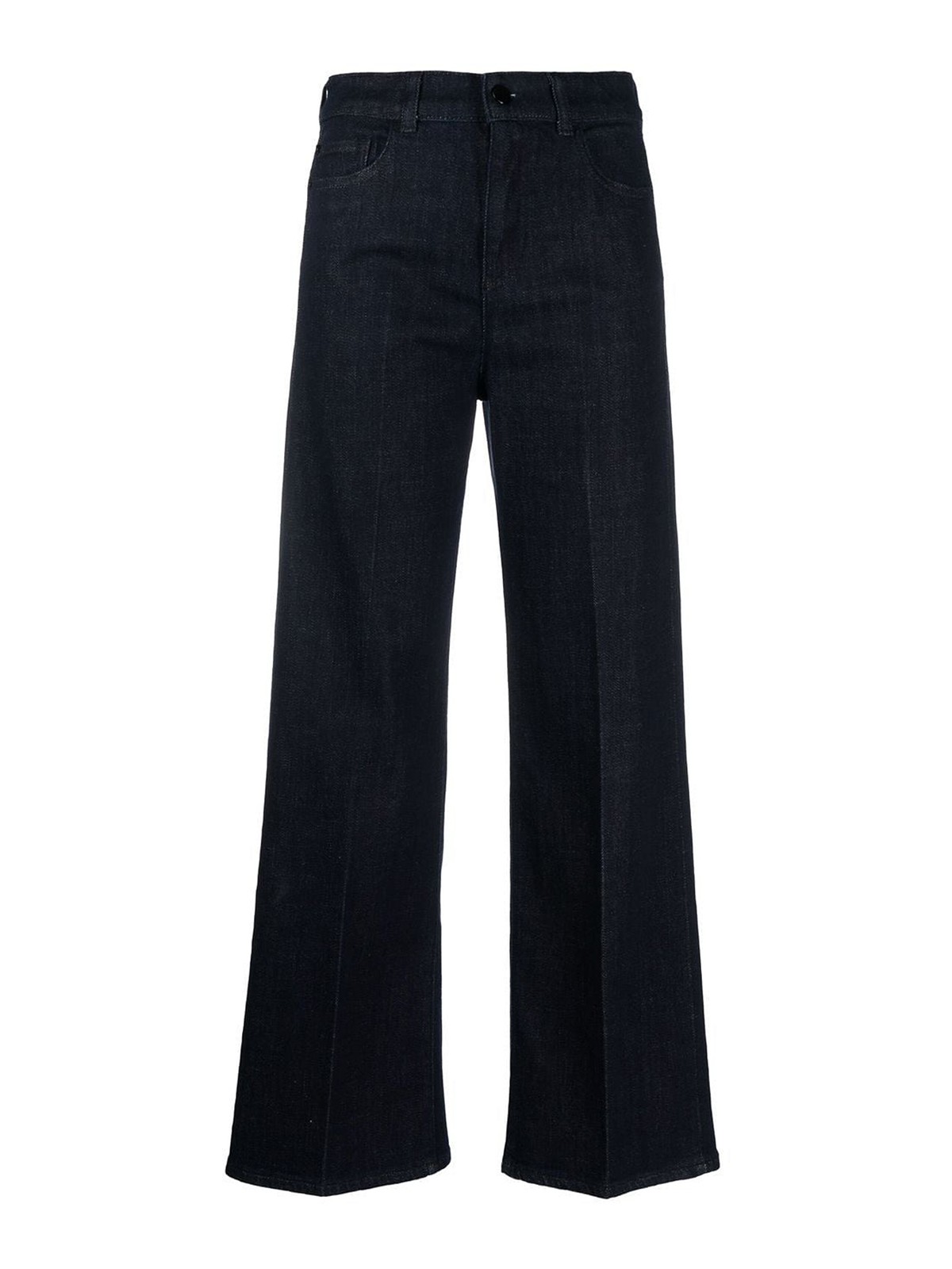 Emporio Armani フレアジーンズ - Jade|3R2J332DX8Z0941