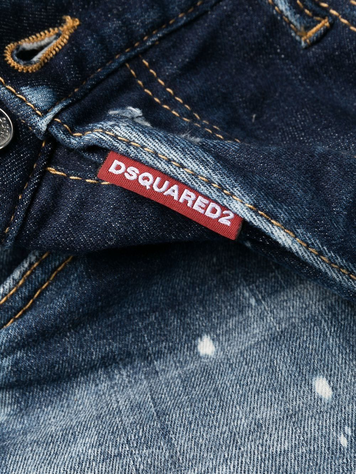 Dsquared jeans outlet outlet online