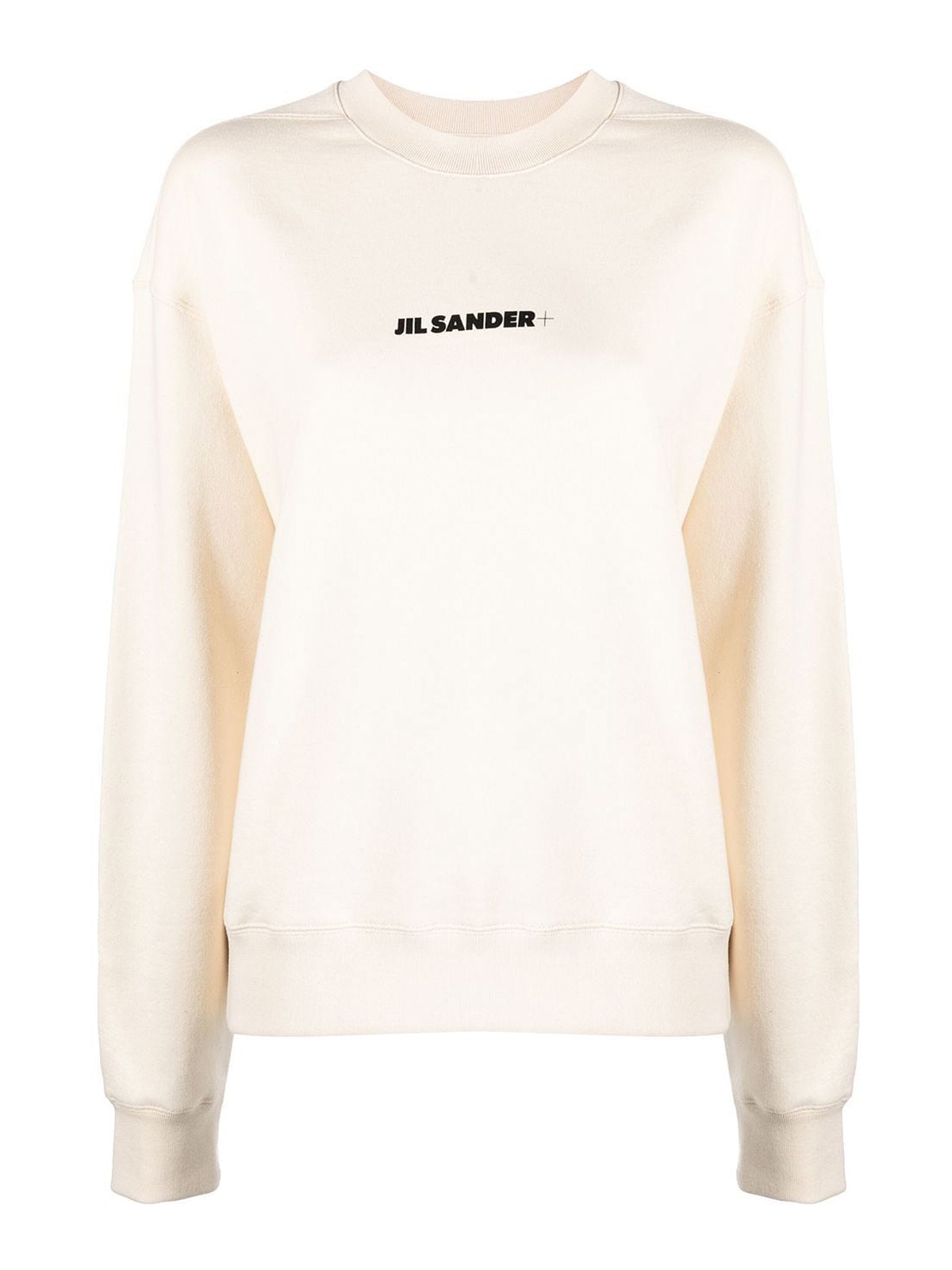 Jil Sander スウェットシャツ/セーター - 白|J40GU0001J20010279